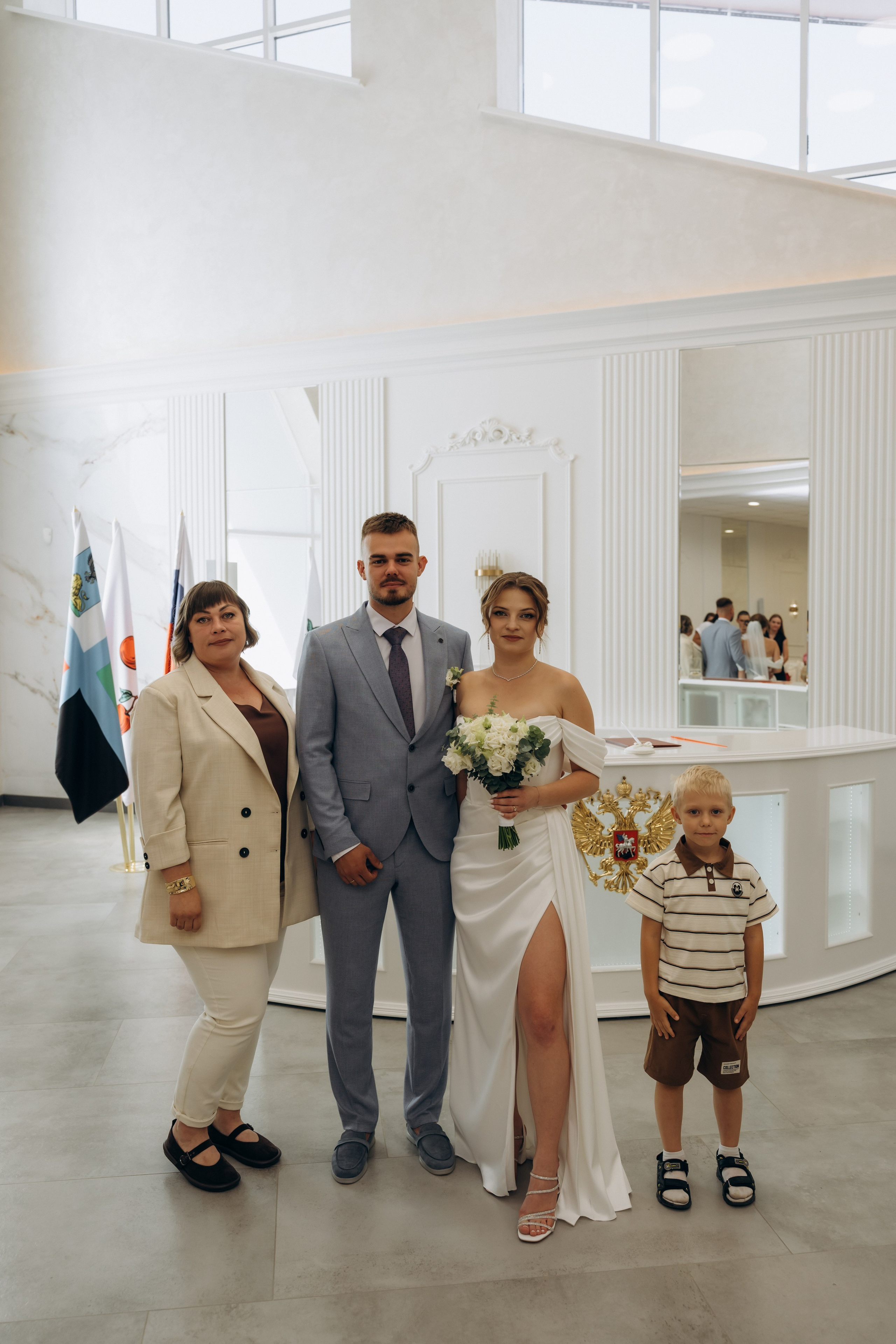 Олеся и Костя. Ирина Гонтарева|Фотограф|Белгород