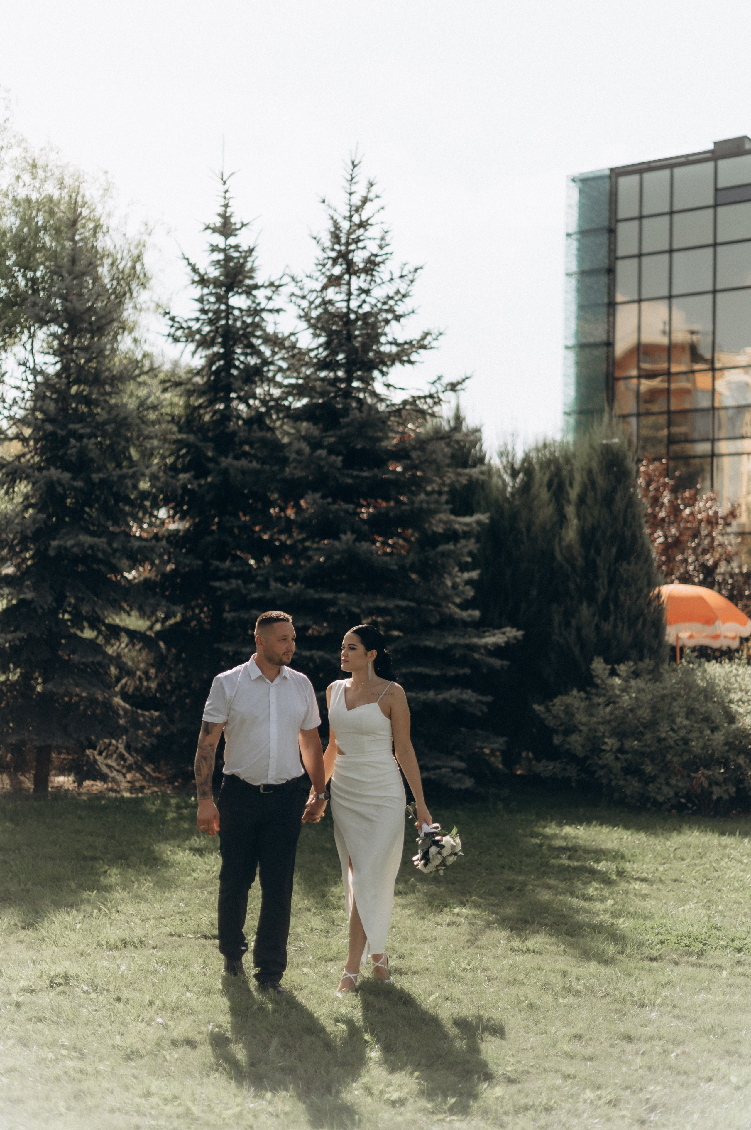 Стас и Илона. Ирина Гонтарева|Фотограф|Белгород