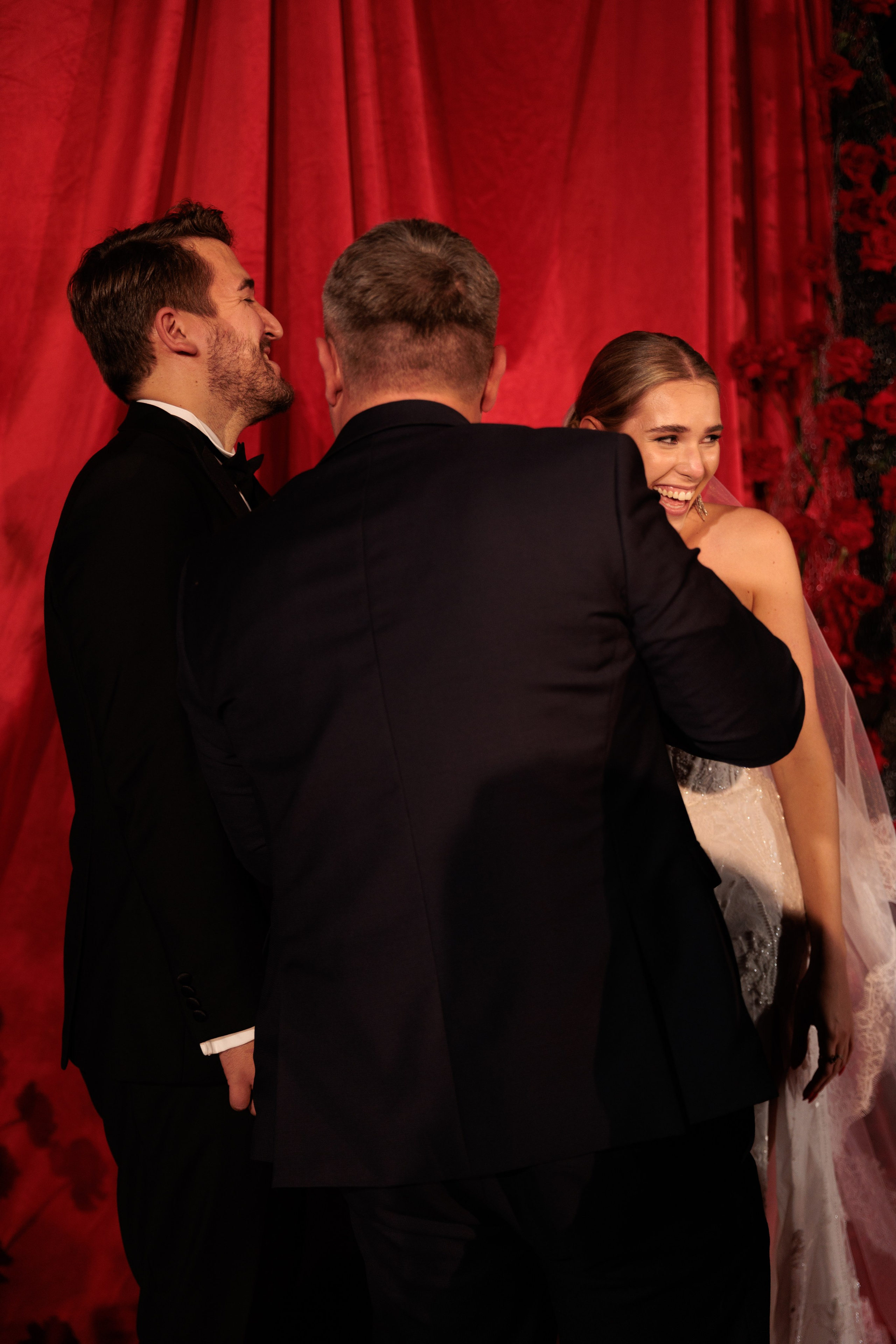 Красной нитью. Свадебный фотограф Санкт-Петербург, Юлия Радченкова