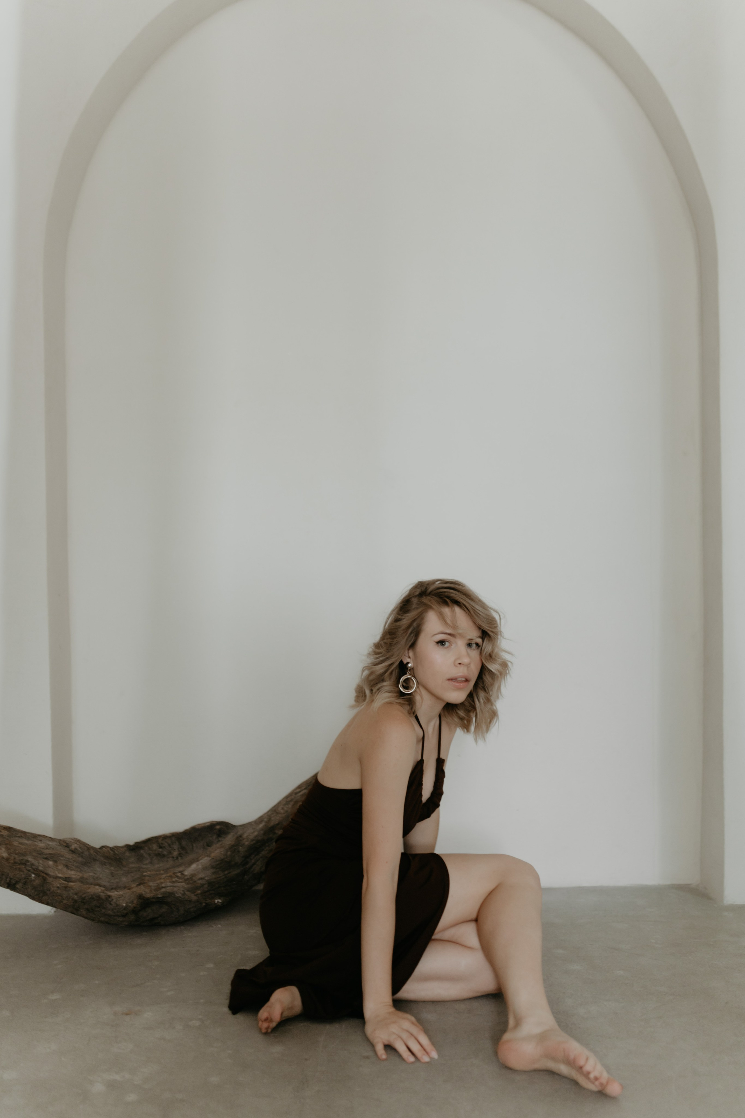 Катя. Фотограф Алина Беспамятная Краснодар