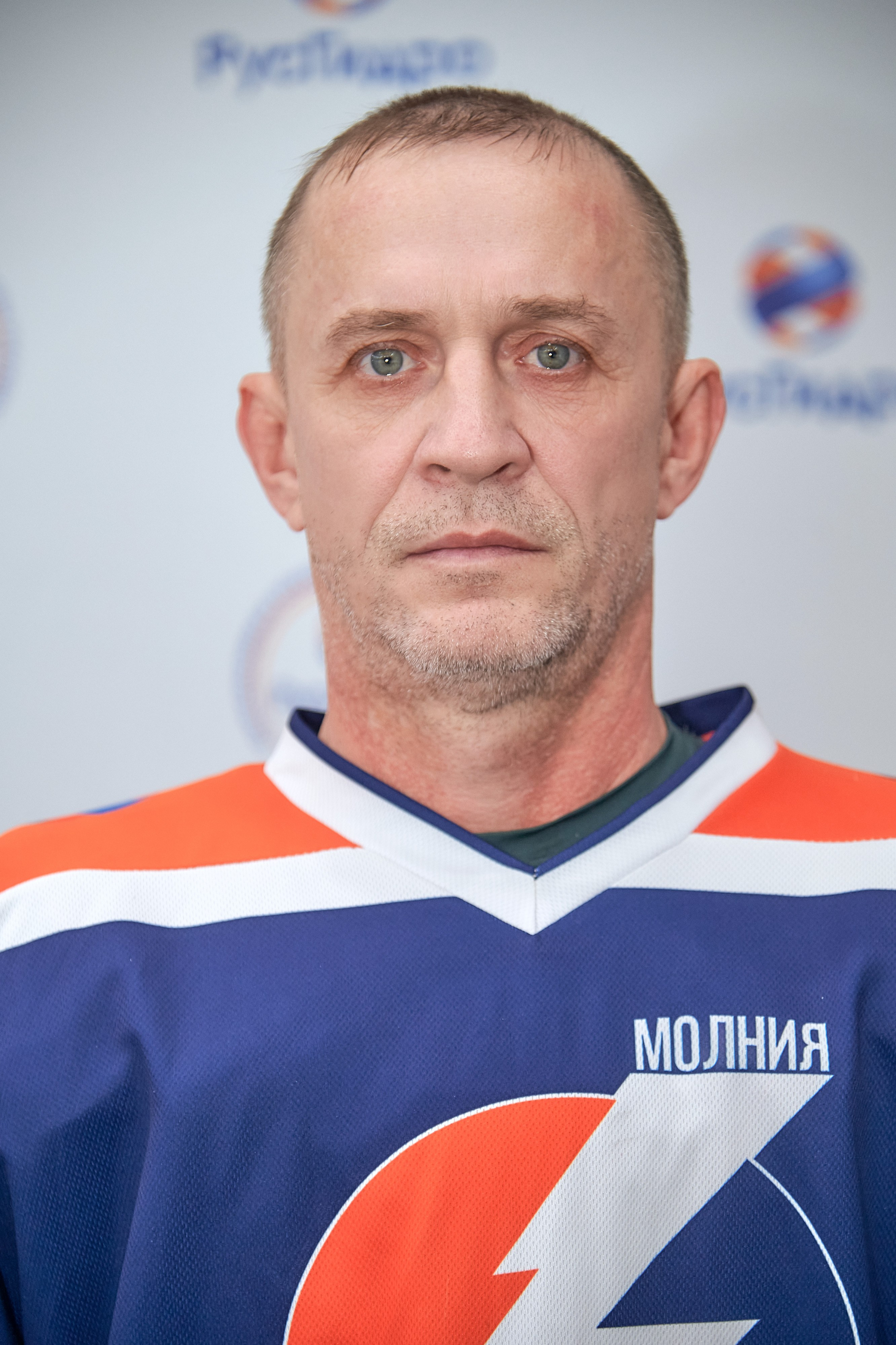 Портфолио репортажной фотосъёмки: Кристалл арена — Хоккей — РусГидро. Фотограф Яковлев Роман — Красноярск