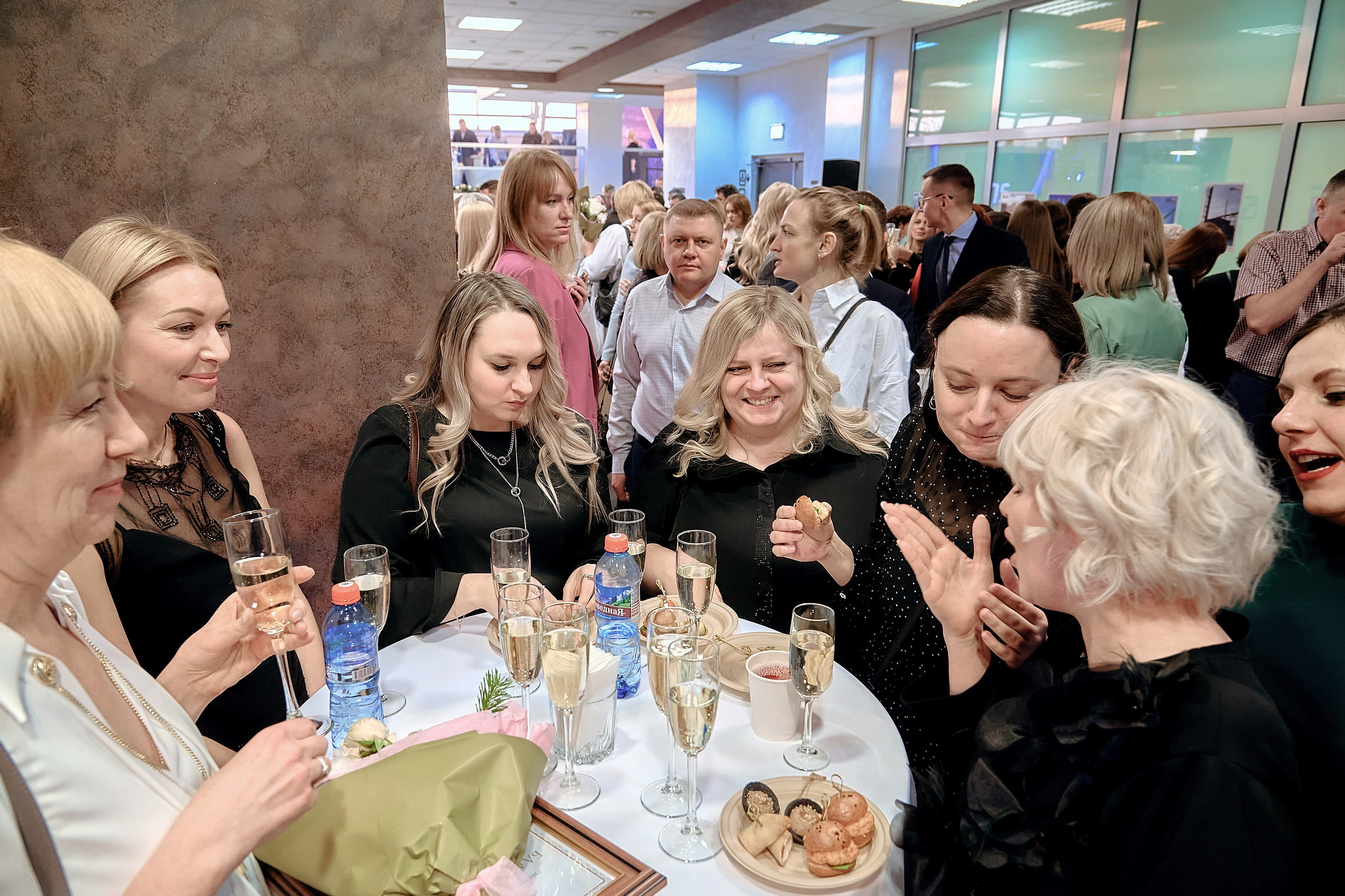 20 лет КРАСЭКО. Фотограф Яковлев Роман — Красноярск