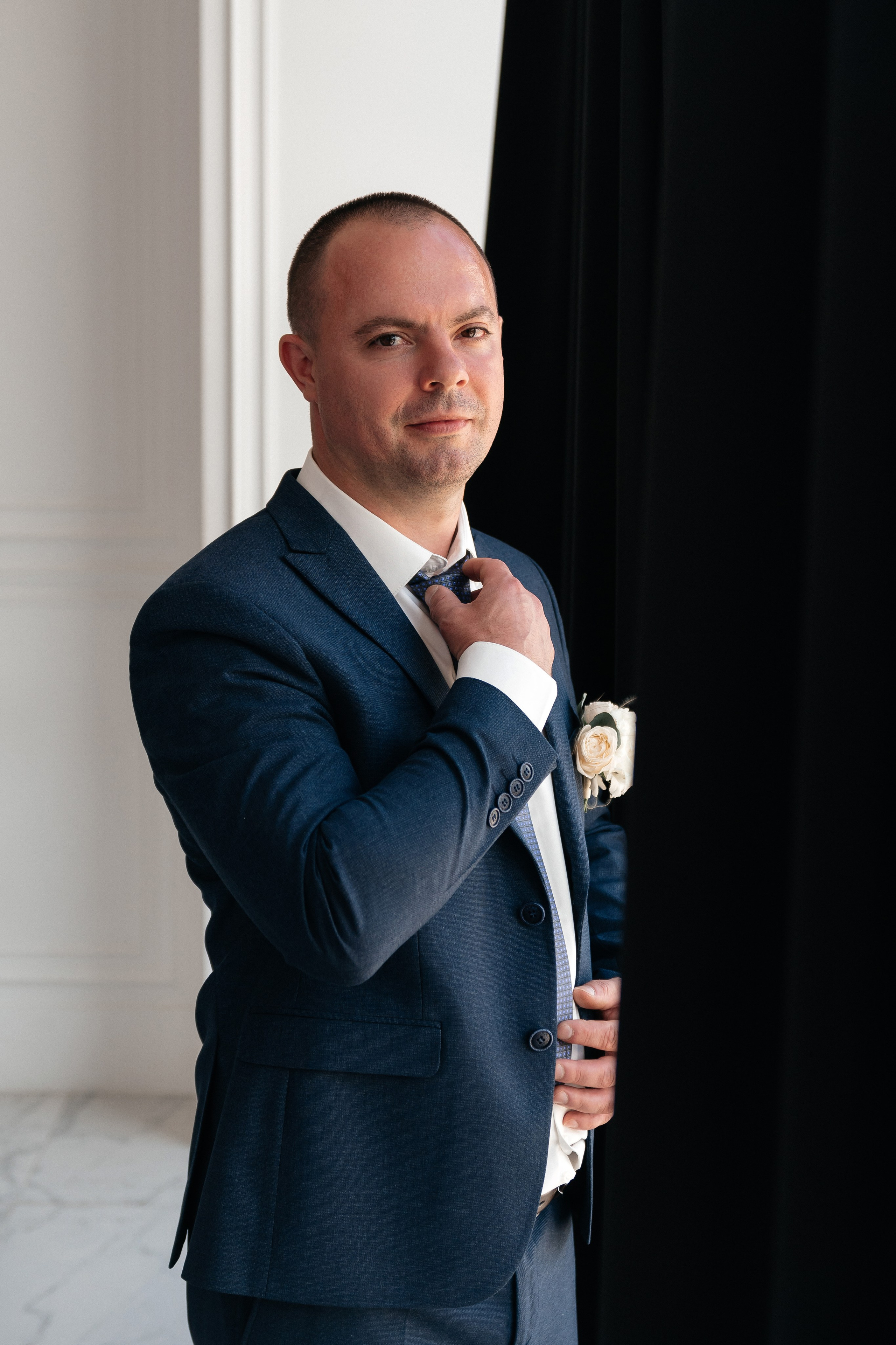 Алина и Стас. Свадебный фотограф в Тольятти | Яна Руднева