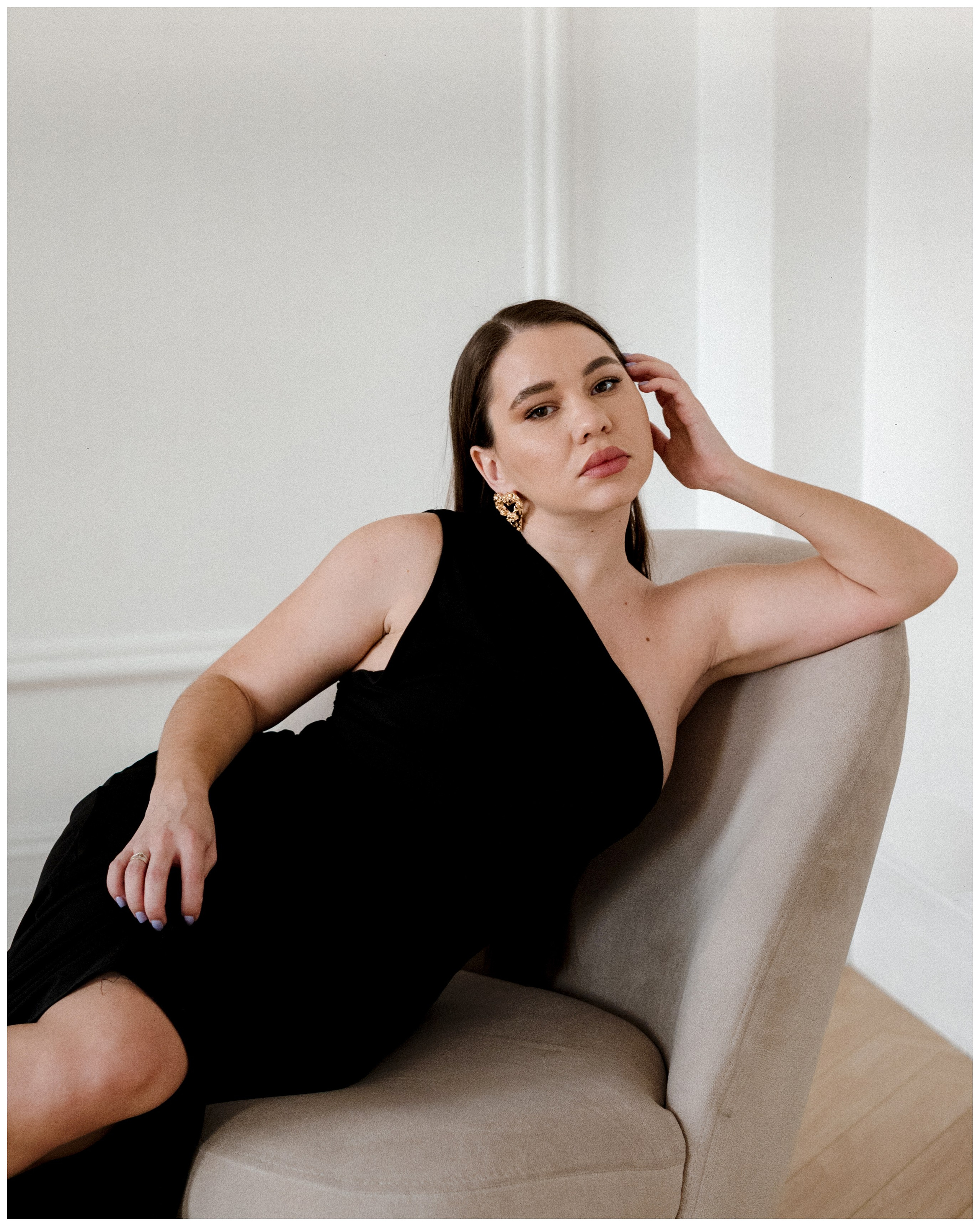 Фотосессия ко дню рождения