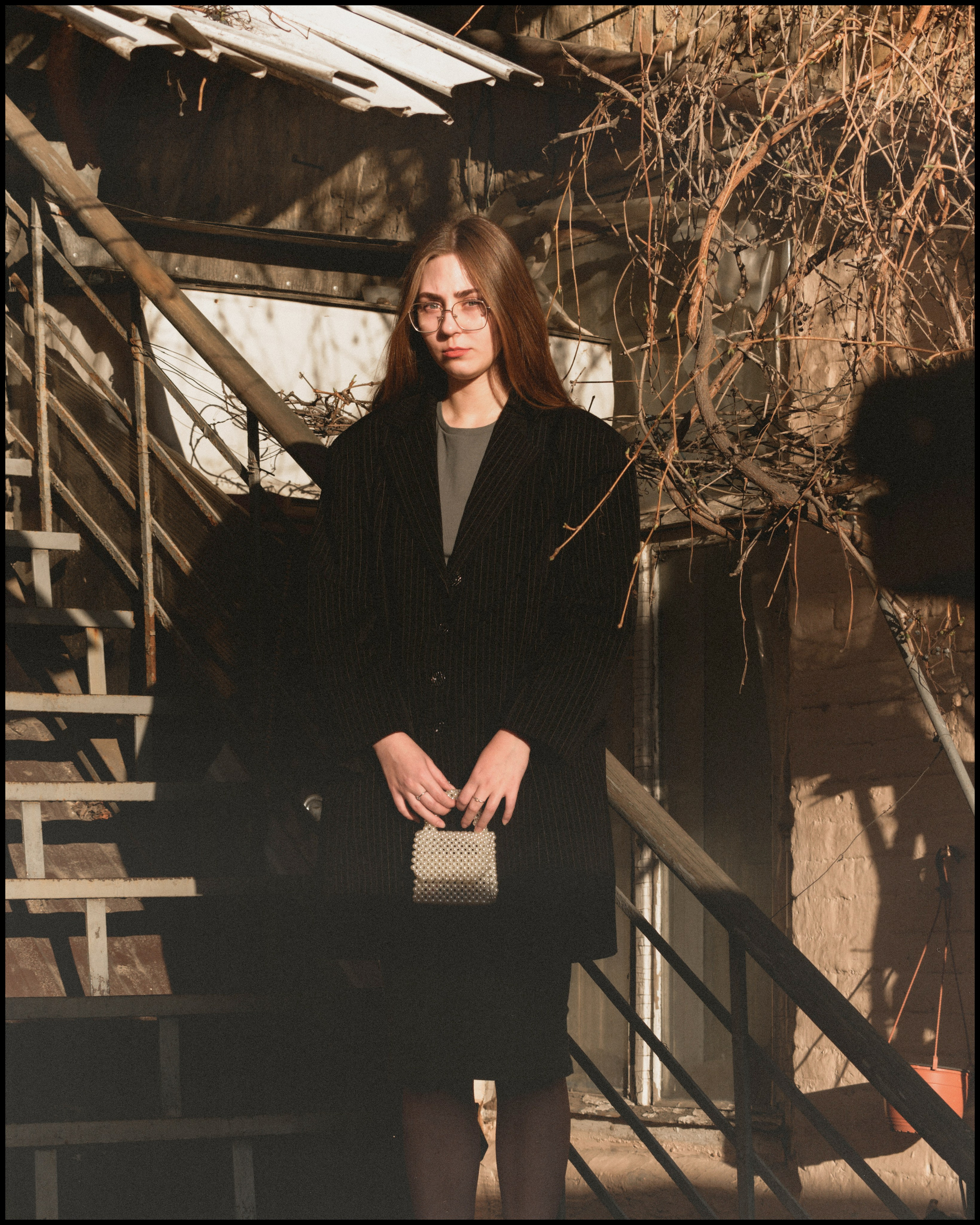 Фотосессия в центре Ростова-на-Дону