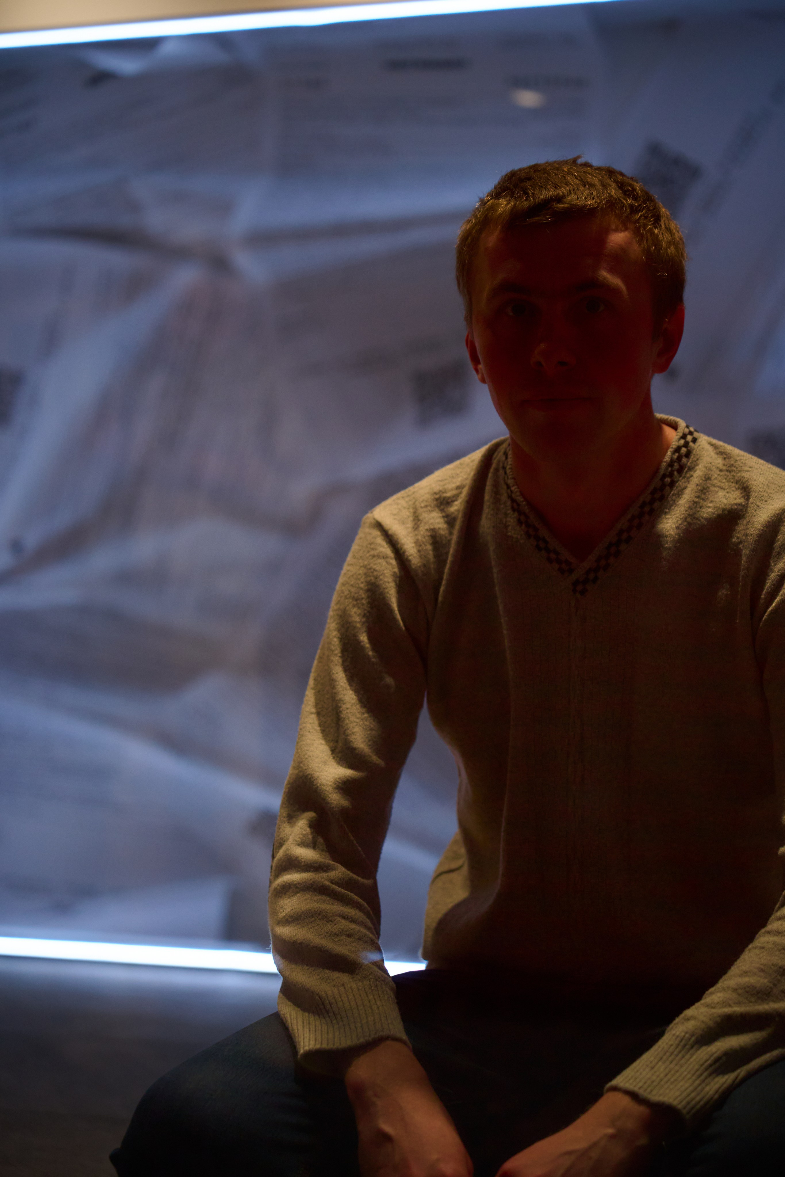 Контент-съёмка для Александра. Фотограф в Москве