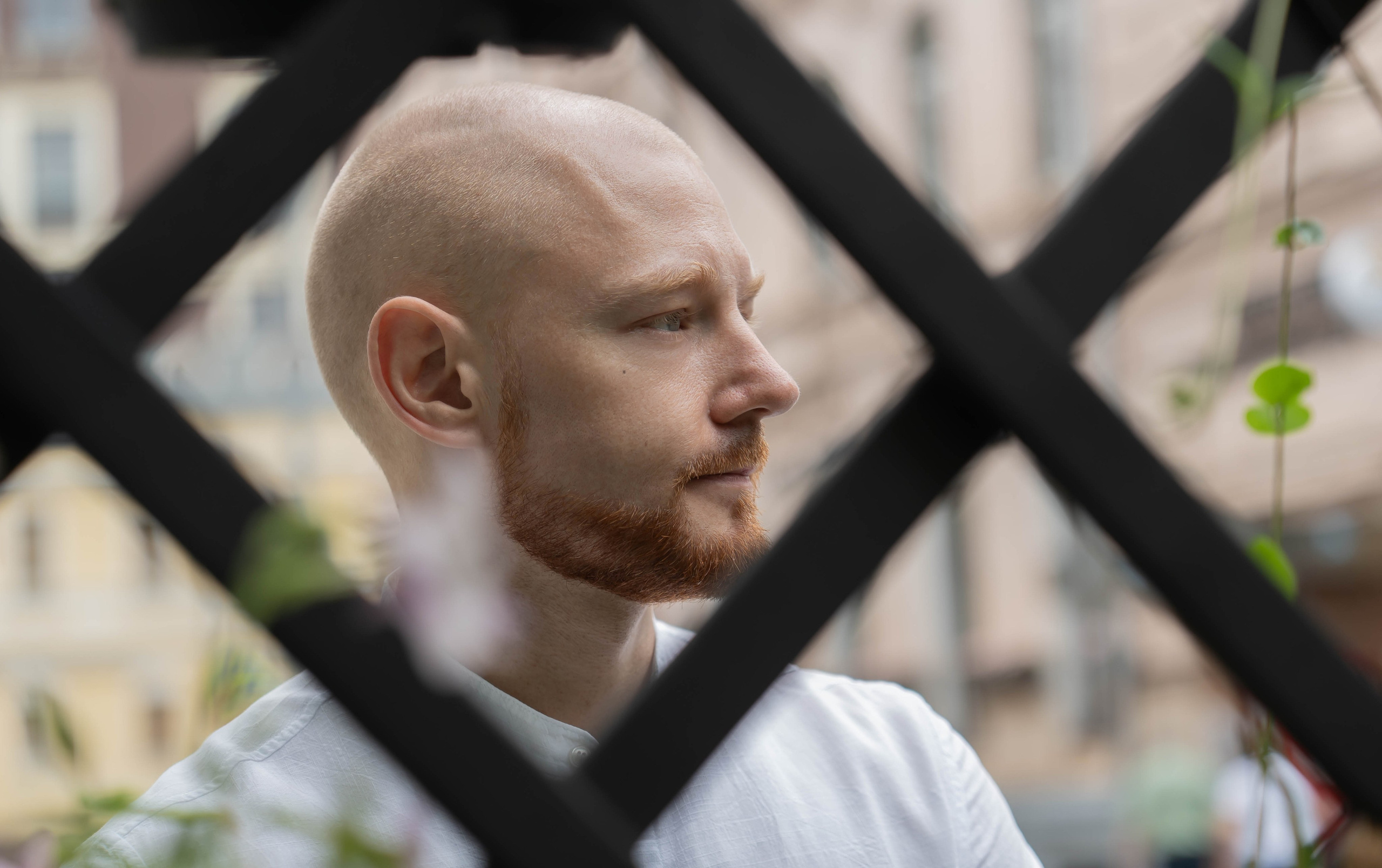 Михаил IT. Фотограф в Москве