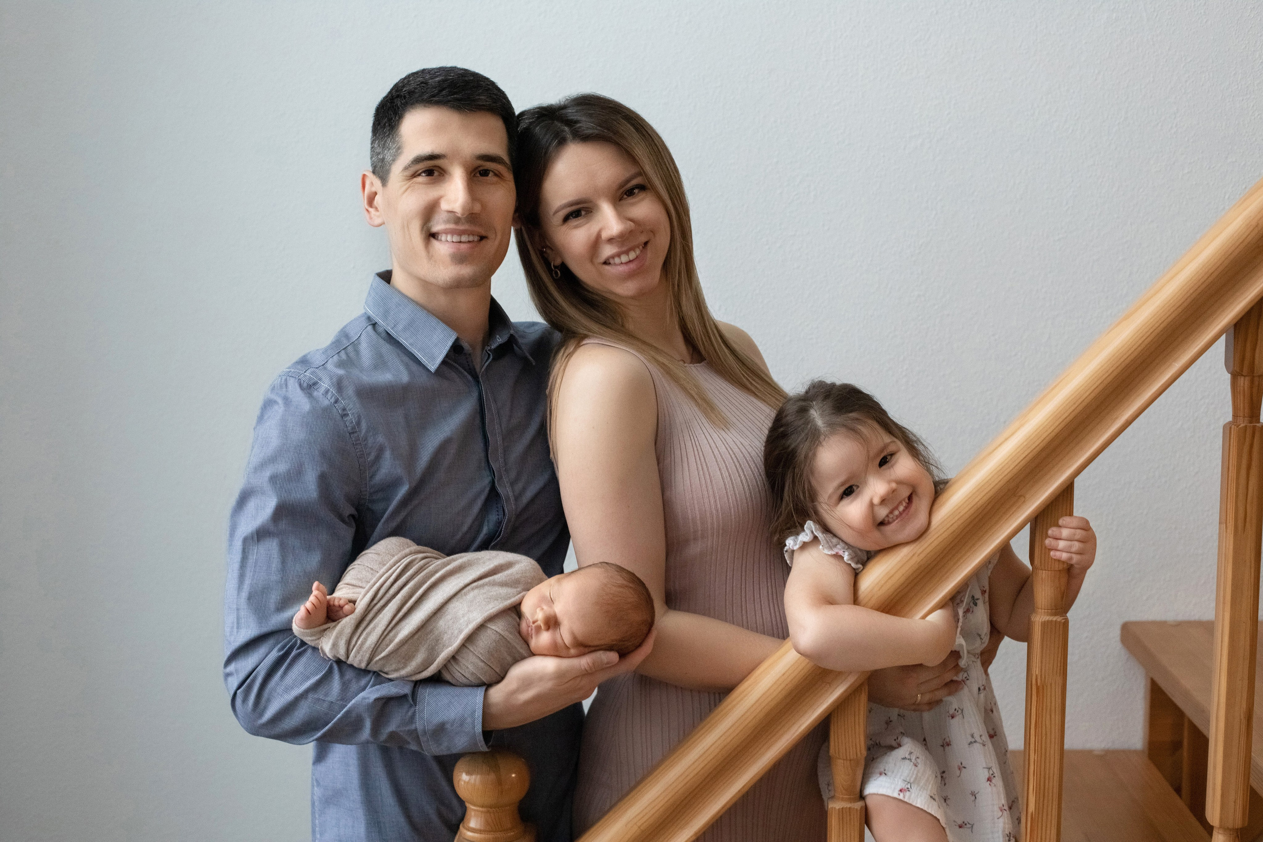 Артур Итого. Фотограф новорожденных в Екатеринбурге Татьяна Продан