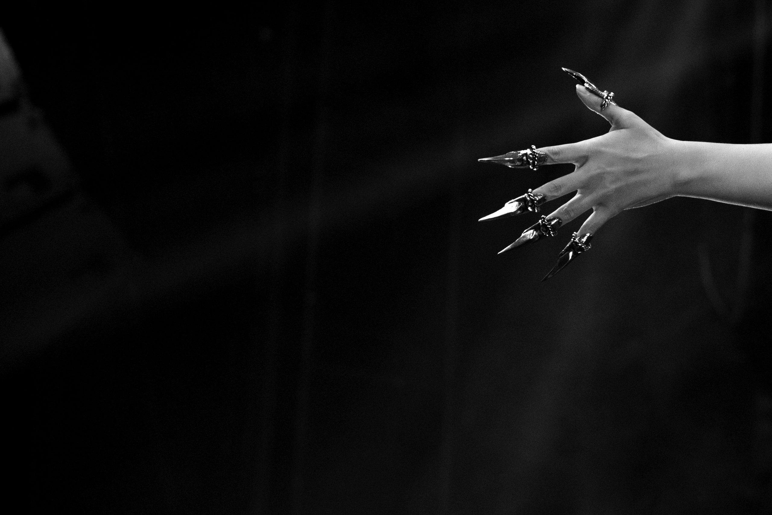 Концерт Bearwolf. Свадебный фотограф в Москве. Диана Грицай