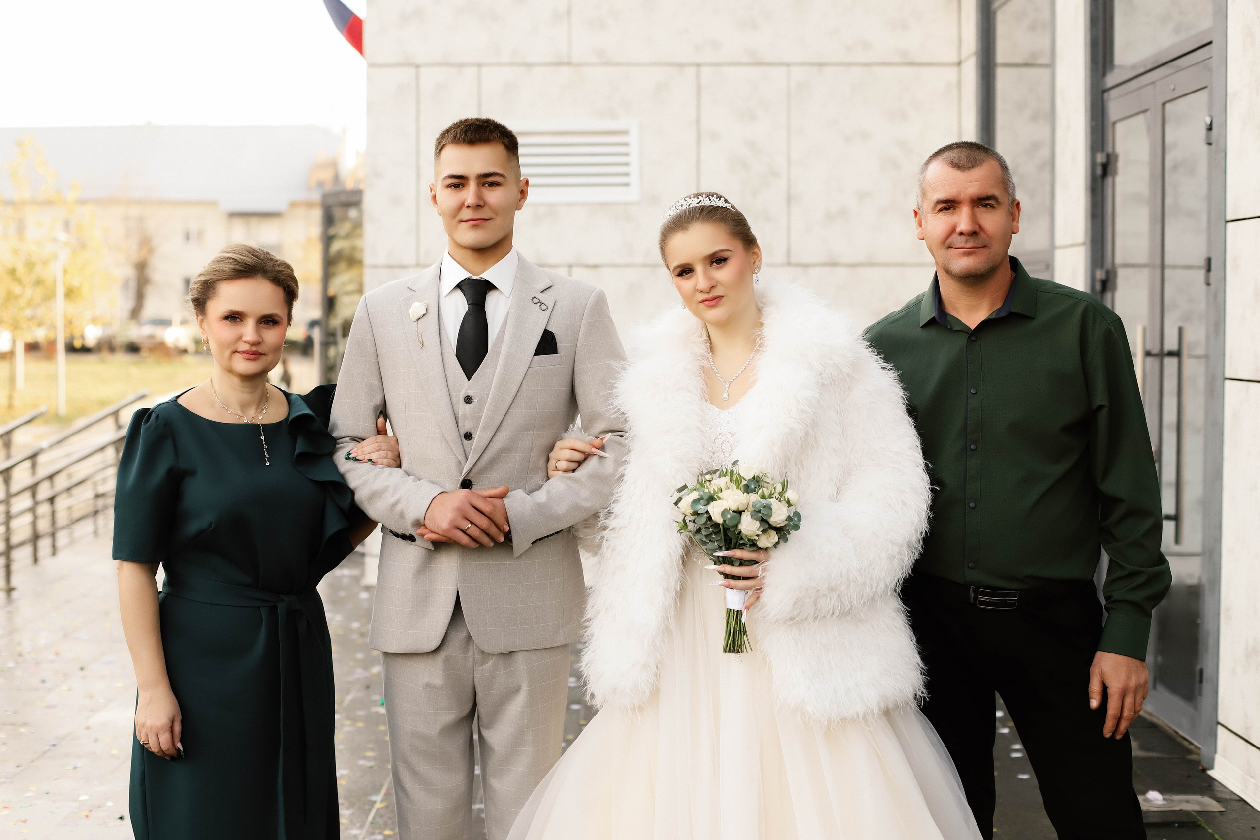 ОКСАНА & ДАНИЛ. Фотограф Мариуполь | Ялта | Крым — Диана Мазенко