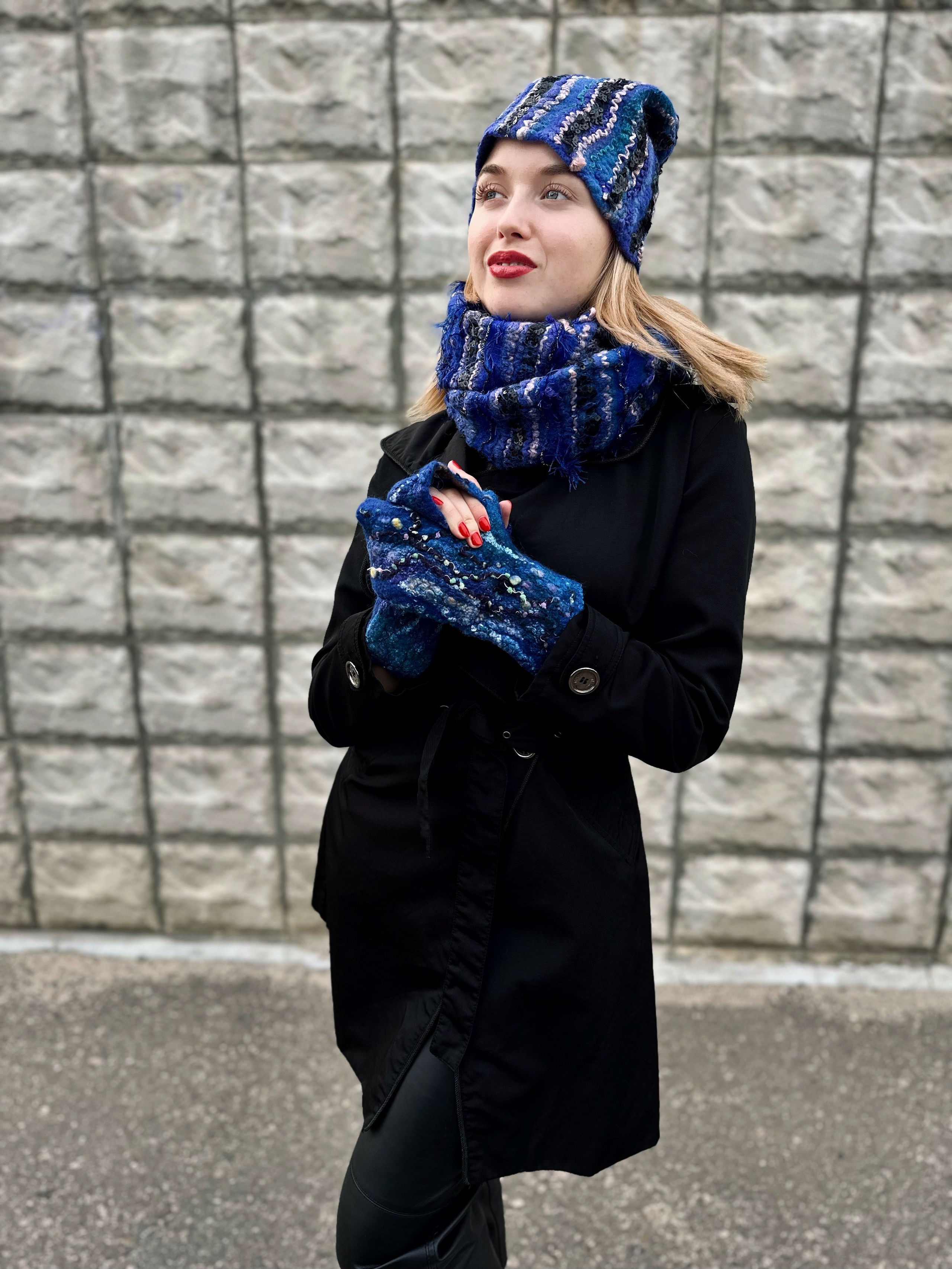 Одежда Limited edition. Pavlus Art — где материя обретает Душу