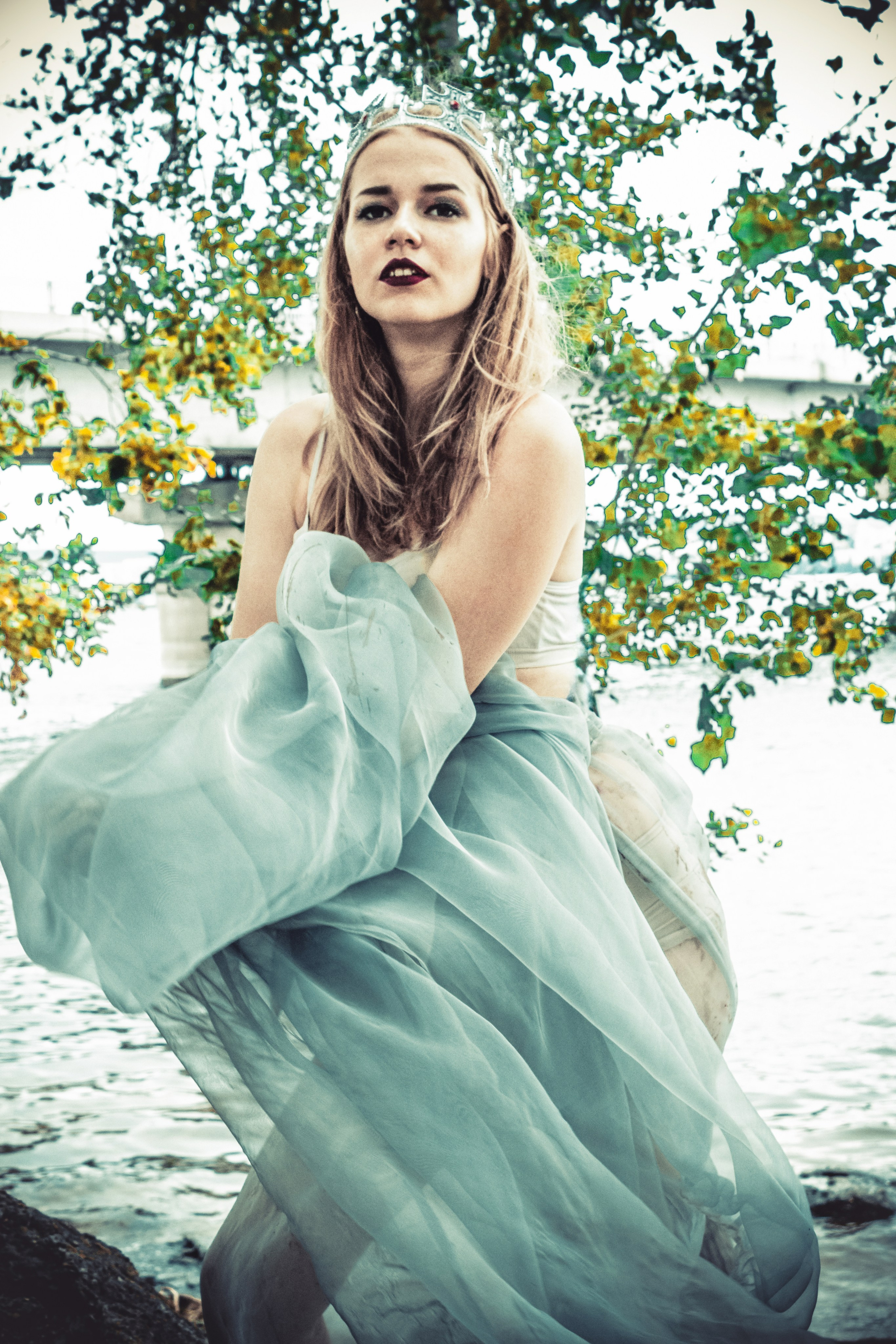 Wild queen. Фотограф Наталия Новгородова. Портрет, fashion, Beauty