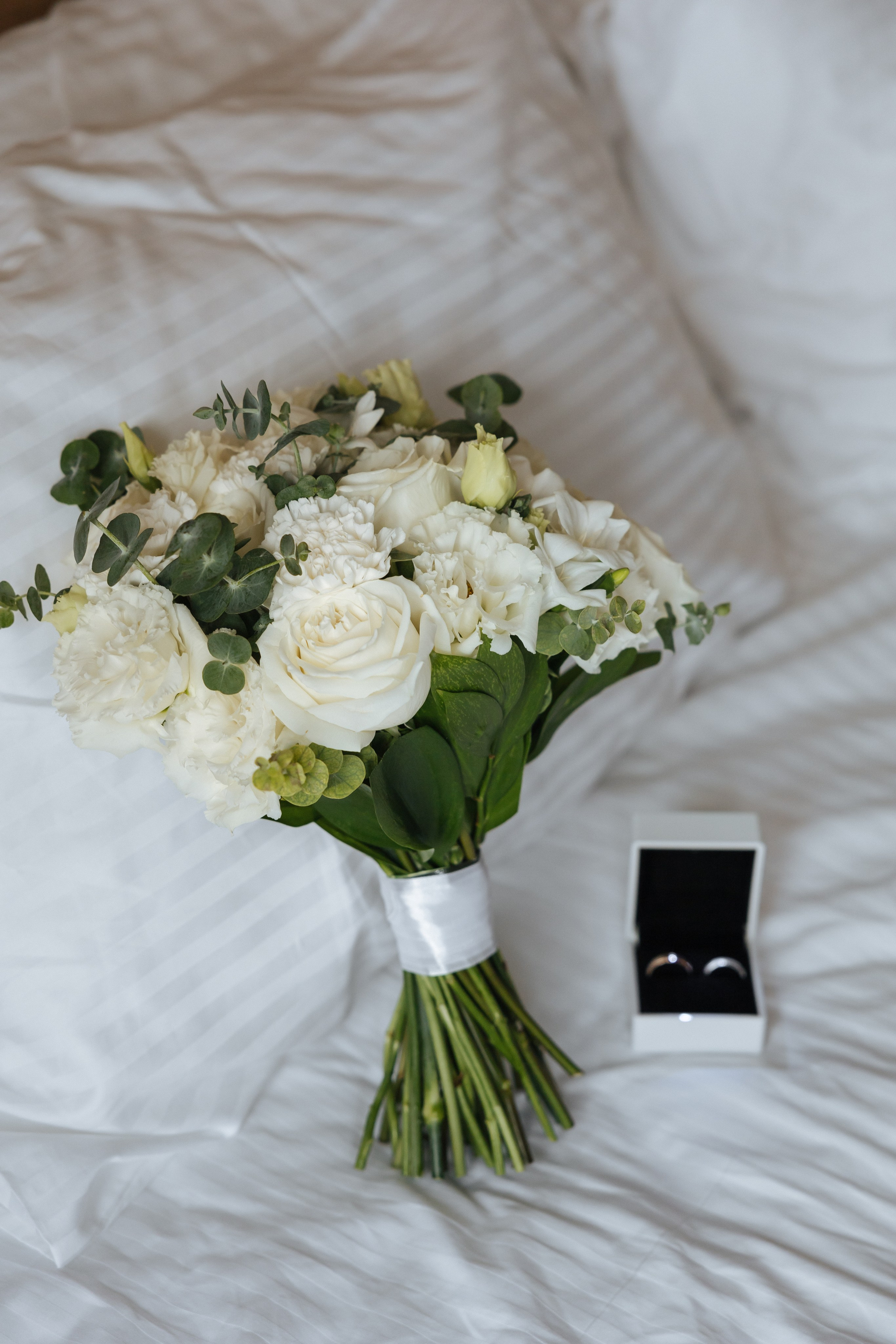 Даня и Аня. Свадебный фотограф в Тольятти Валерия Барышкина