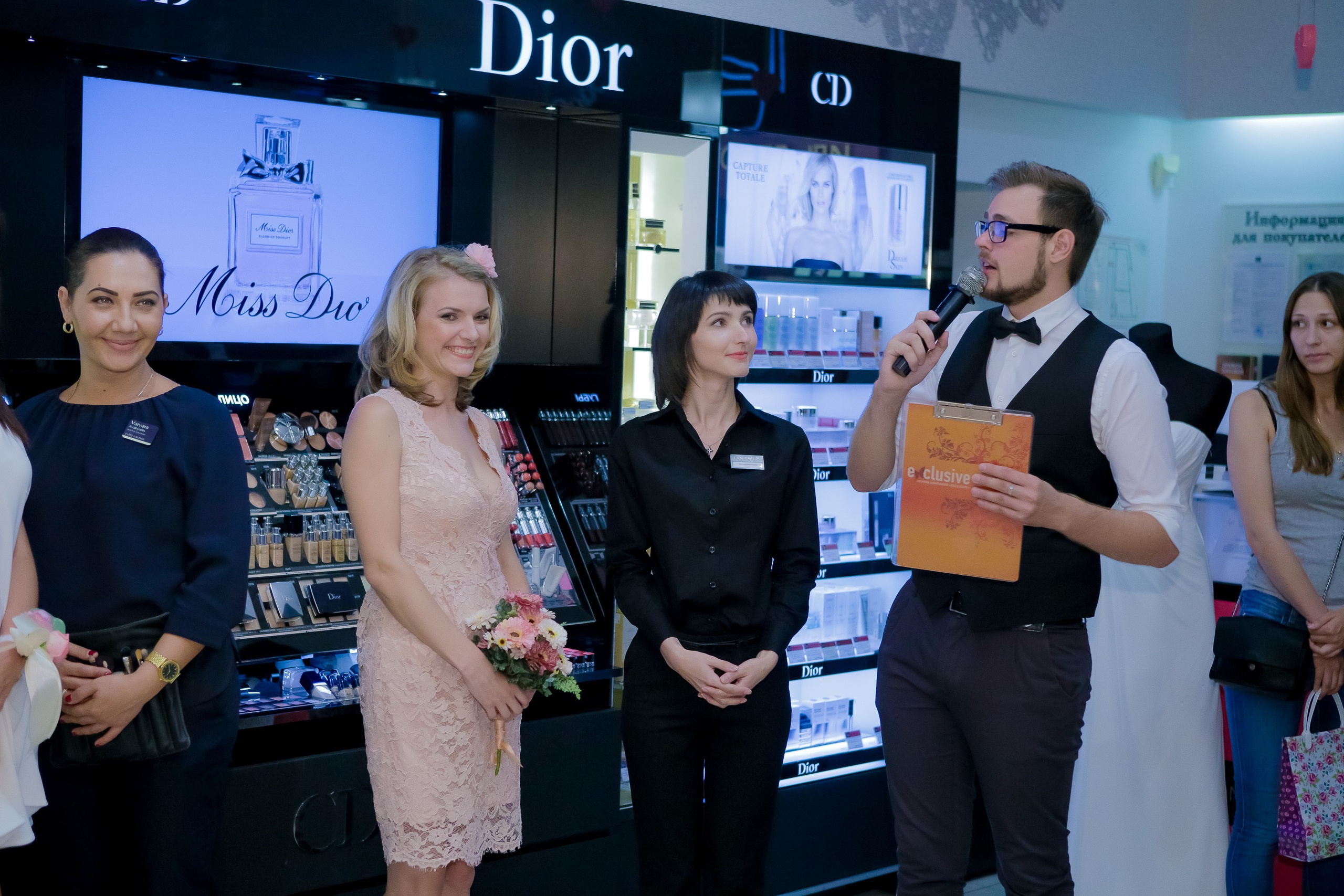 Битва Визажистов. Максим Матвийченко и Виктория Басова профессионалы своего дела