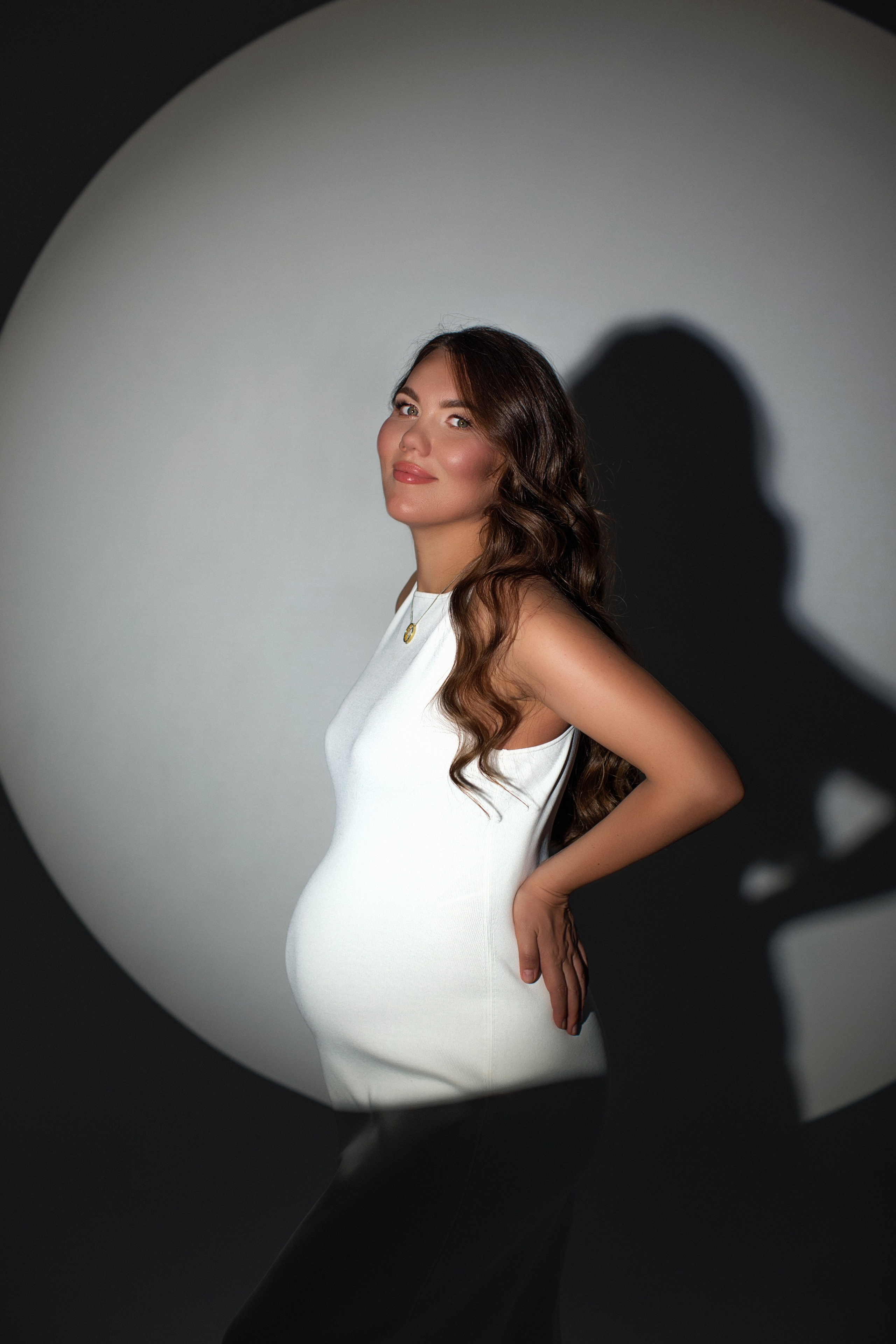 Беременность. Женский и семейный фотограф в Ростове-на-Дону и Аксае Настя Фурман