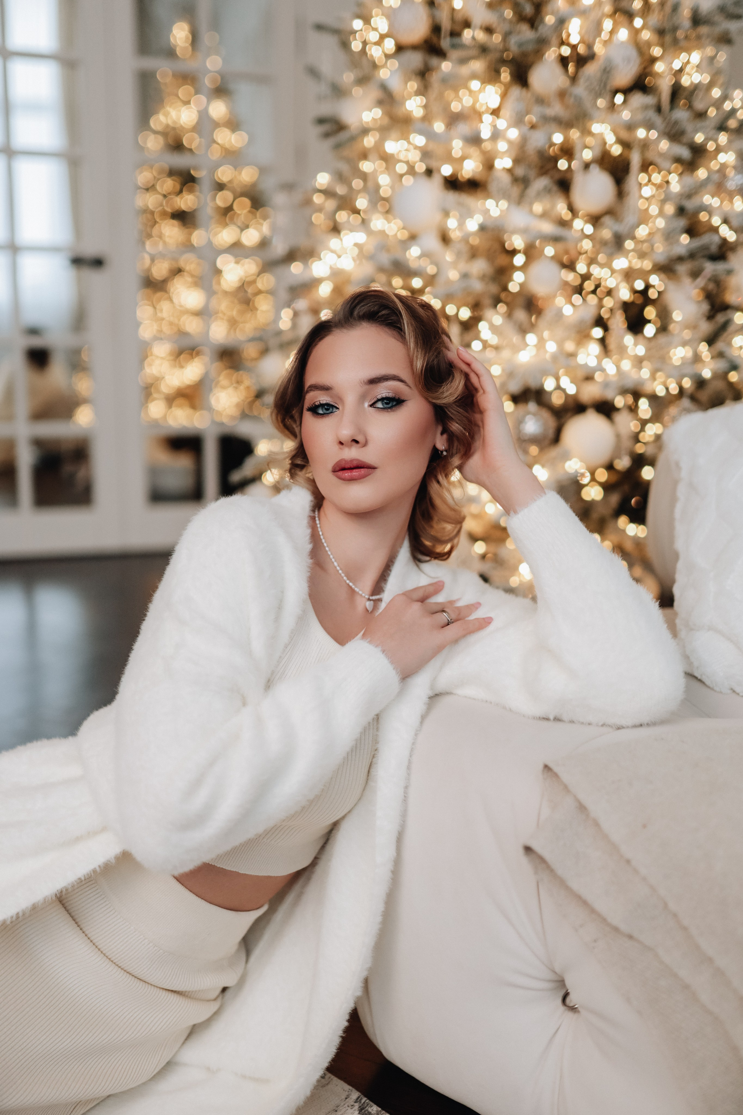 Виолетта. Главная