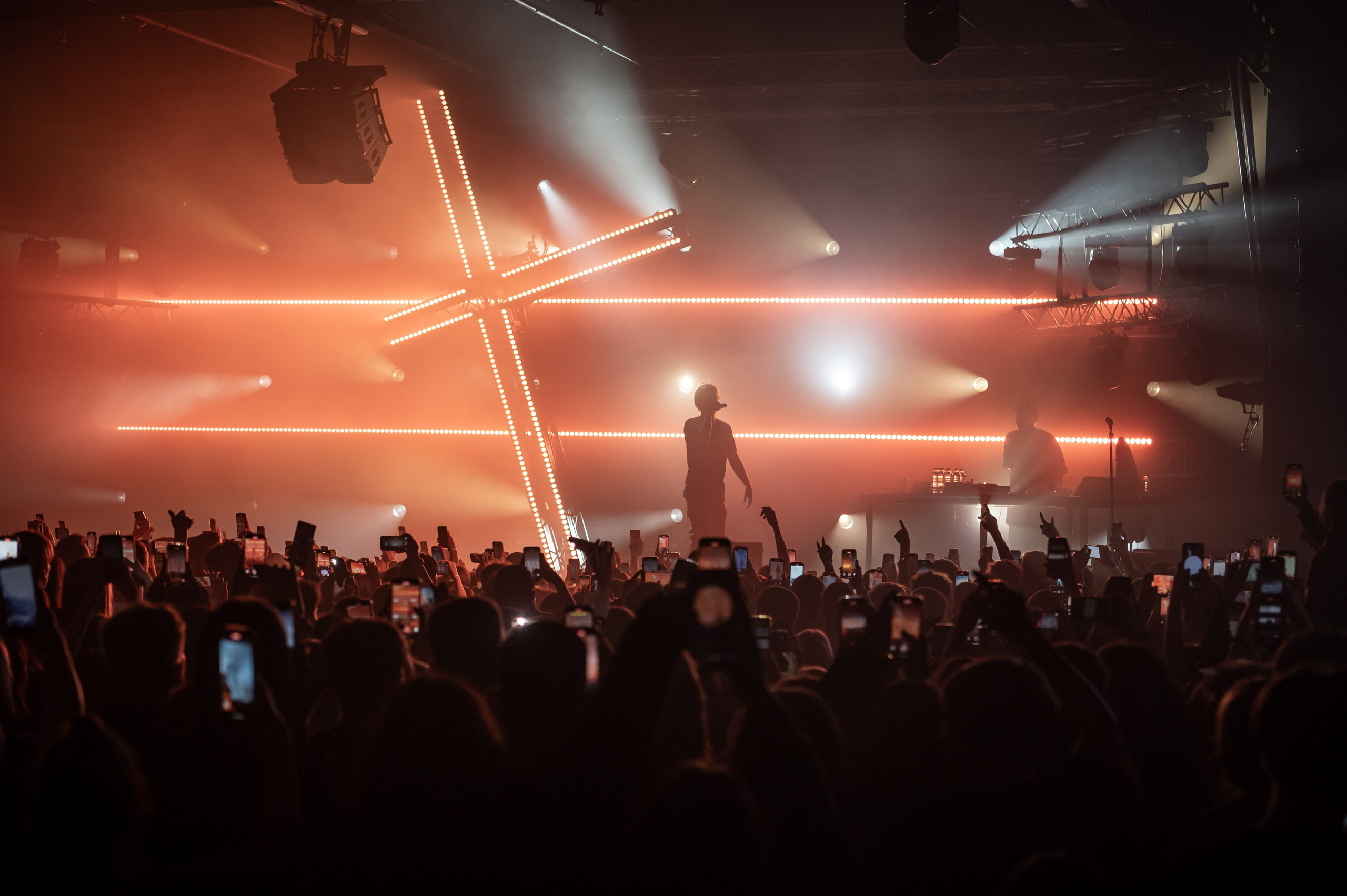 Pharaon. Royal Park. Фотограф в Калининграде Роман Большаков