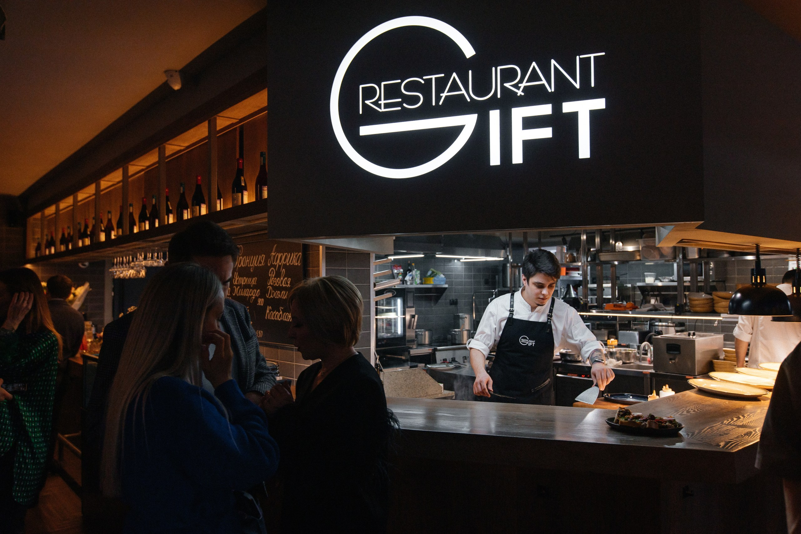 Репортаж. Фотограф Артем Давыдов