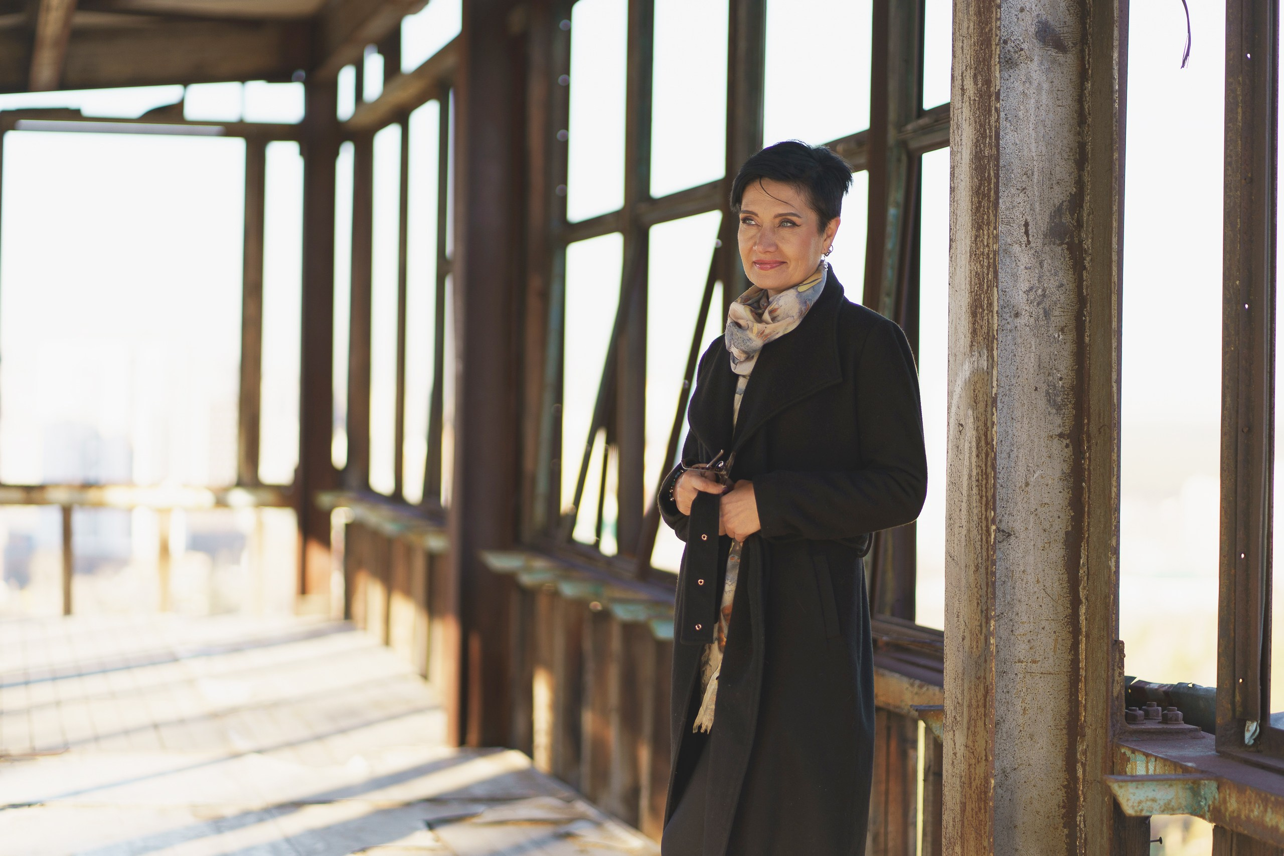 фотосъемка для блогеров Екатеринбург