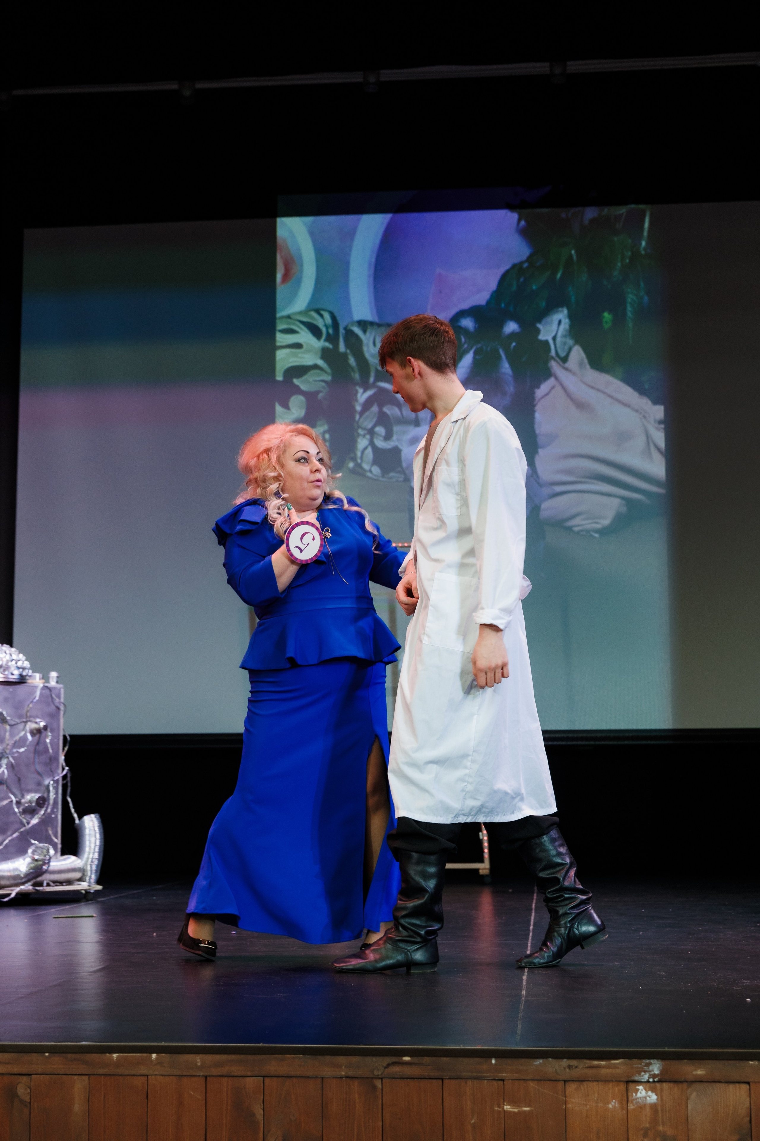 Весенняя Феерия 2025. Свадебный и семейный фотограф в г. Волхов Алексей Кочерыжкин