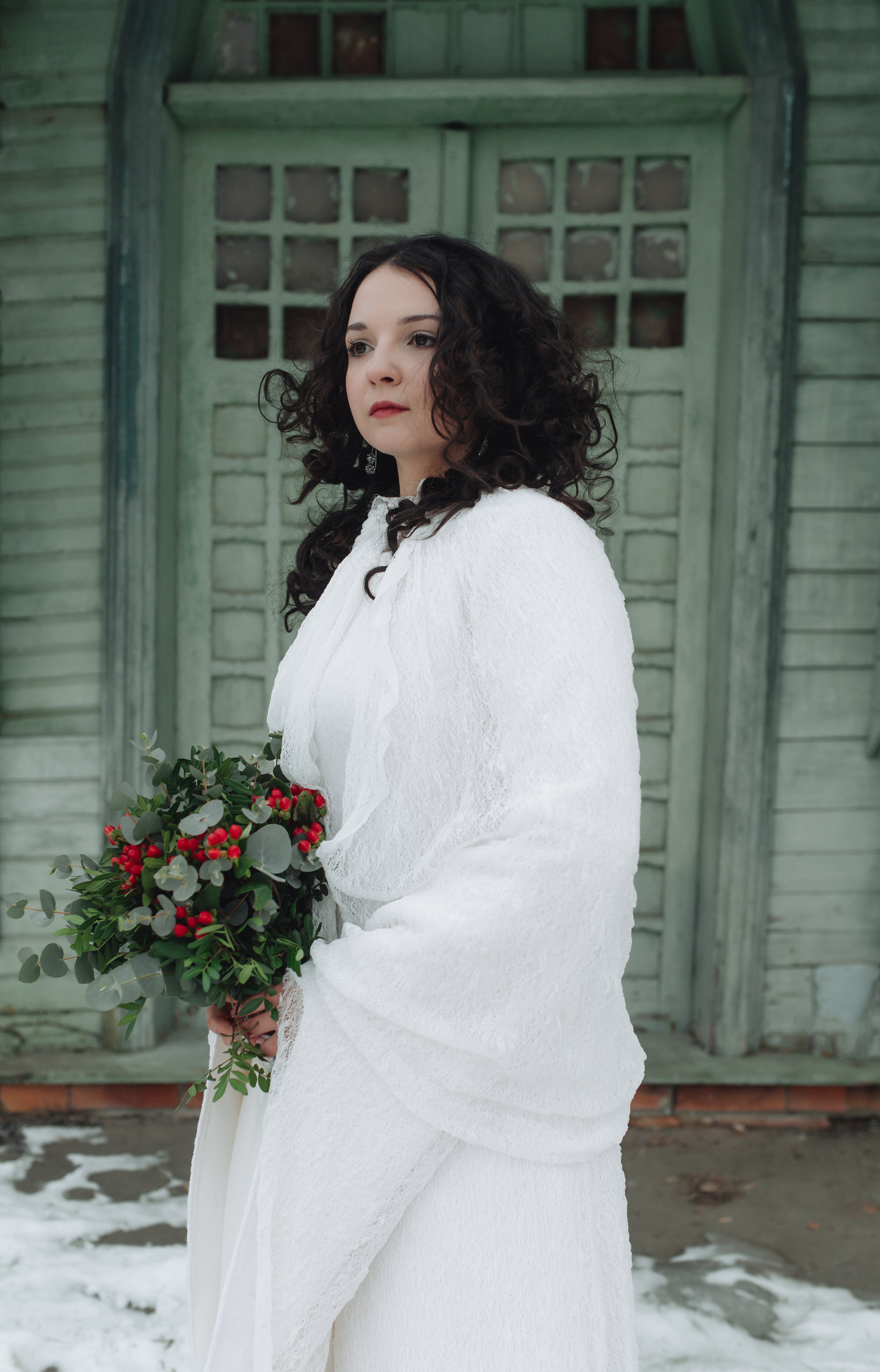 Свадьба Руслана и Олеси| Гороховец. Свадебный фотограф во Владимире Влад Бирюков