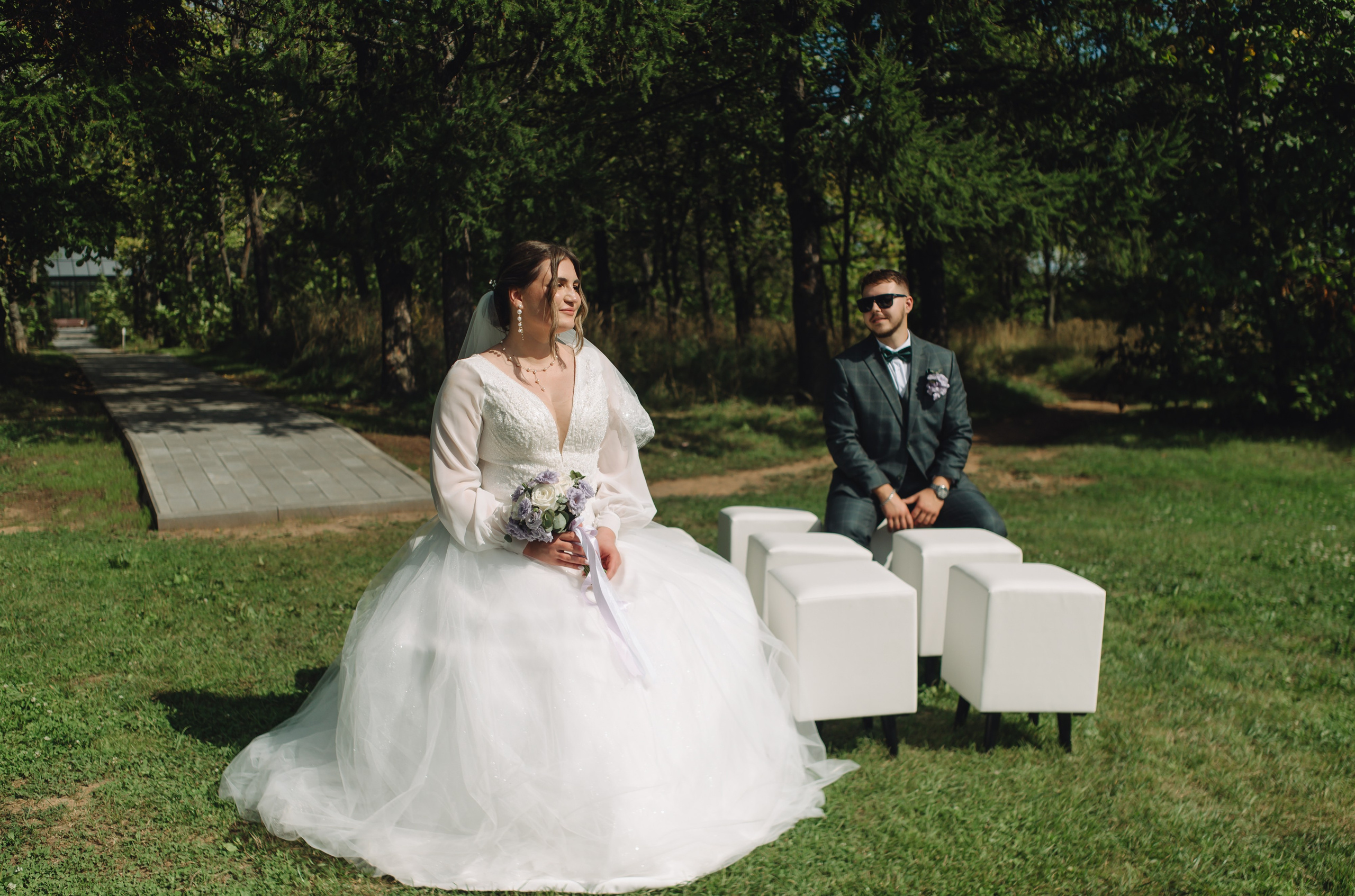 Свадьба Максима и Лидии | Кстово. Свадебный фотограф во Владимире Влад Бирюков