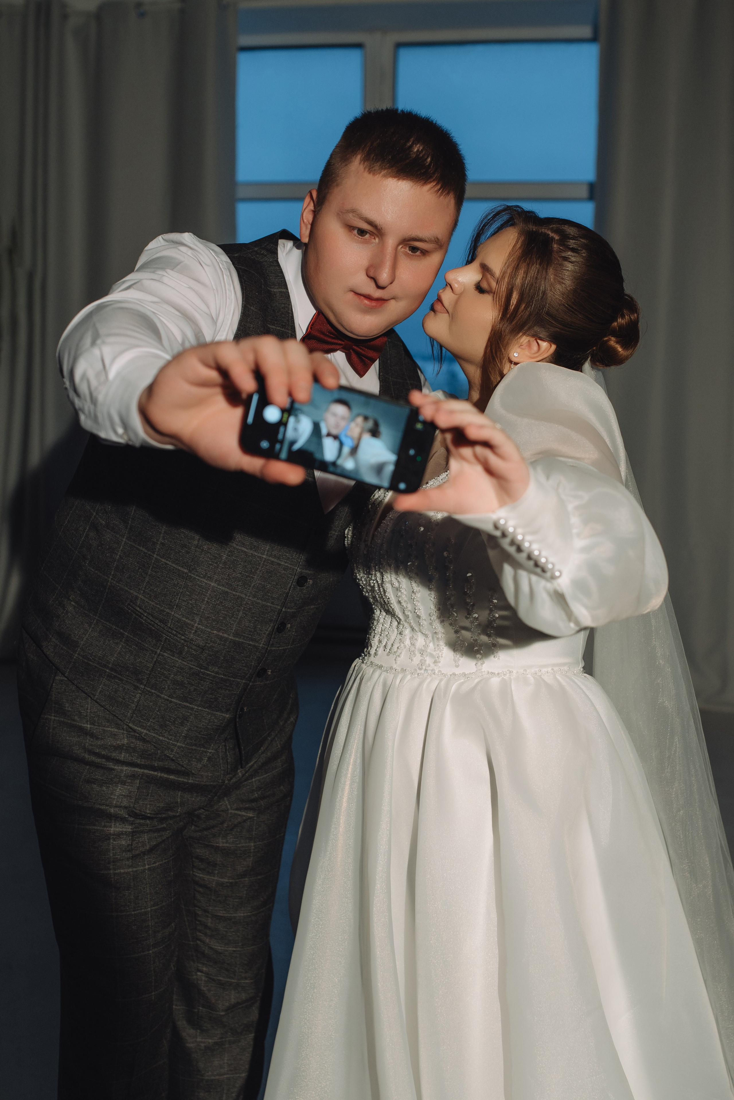 Свадьба Глеба и Виктории | Владимир. Свадебный фотограф во Владимире Влад Бирюков