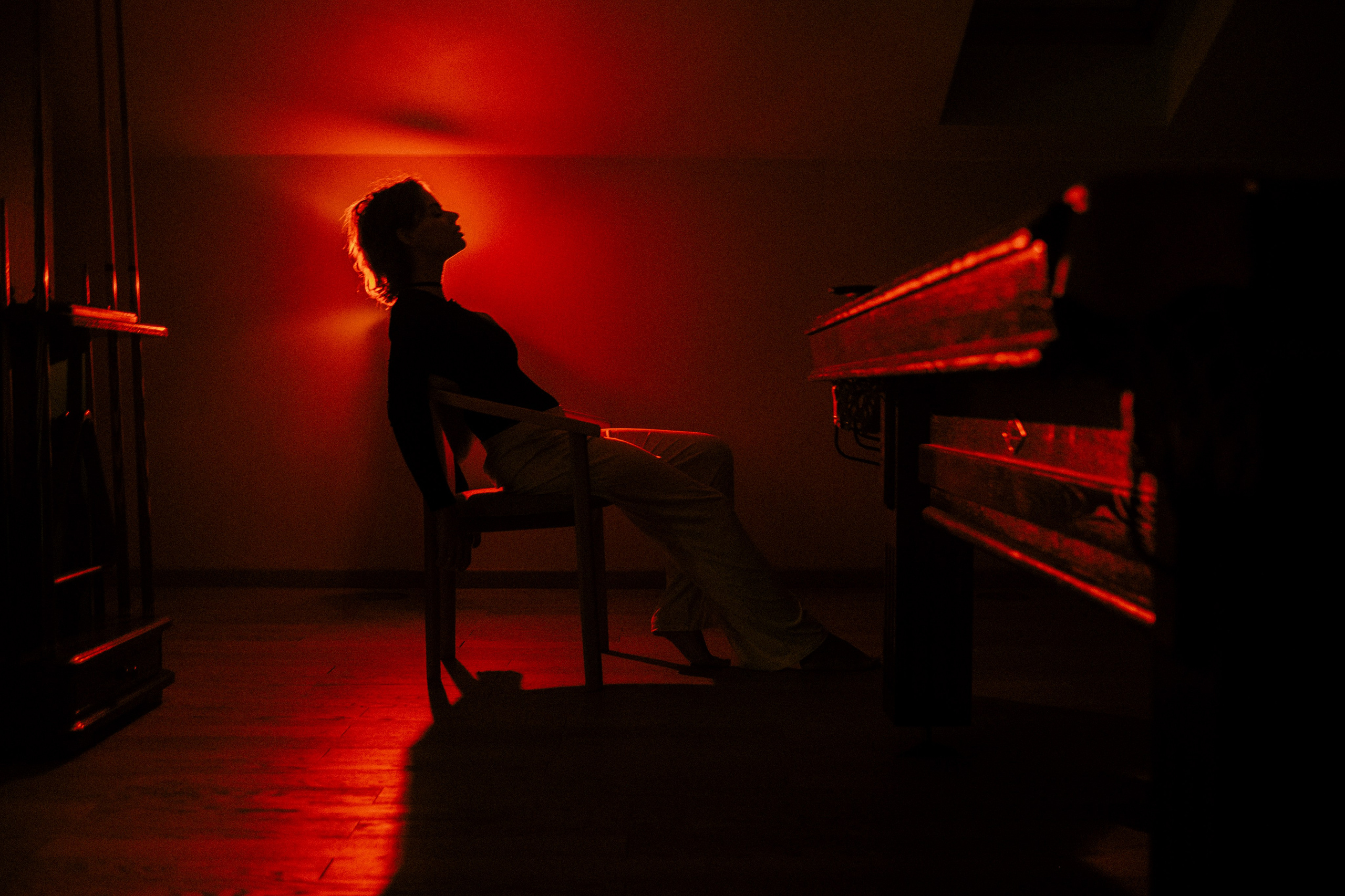 Портфолио. Фотограф в Мурманске Полина Аленовская