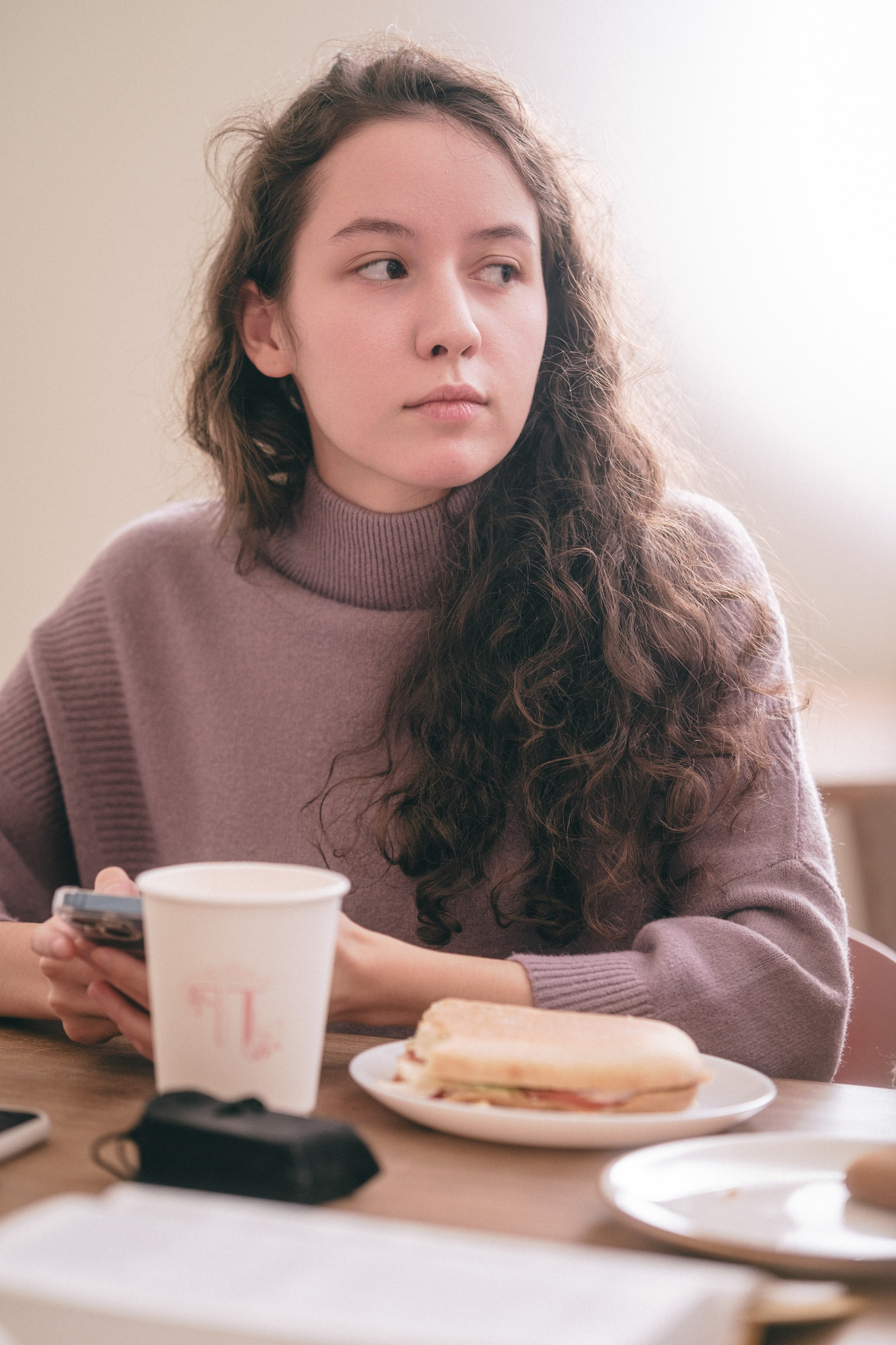 Библейский завтрак 22.10.2024. Фотограф в Москве Максим Скоробогатов