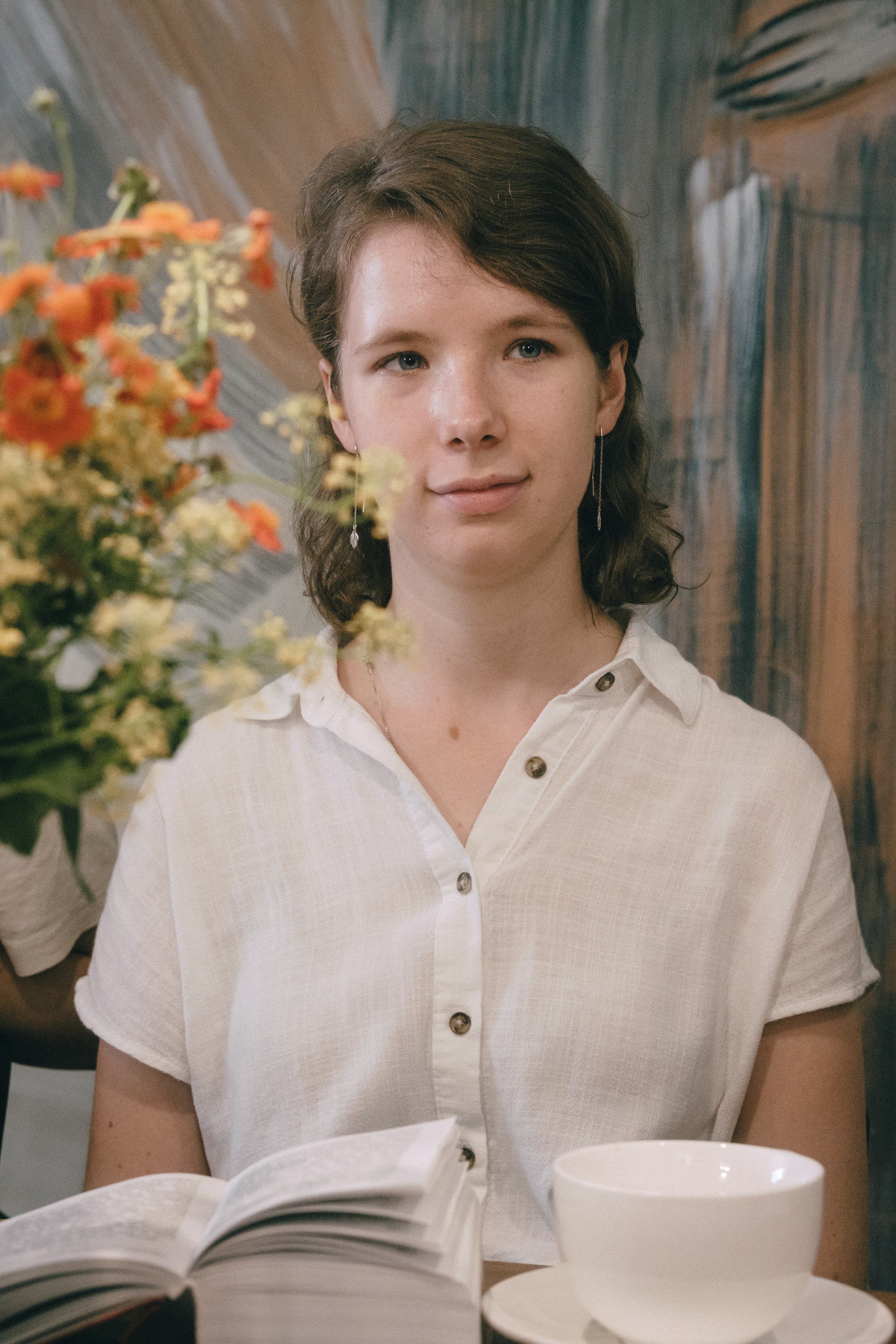 Библейский завтрак 04.06.2024. Фотограф в Москве Максим Скоробогатов