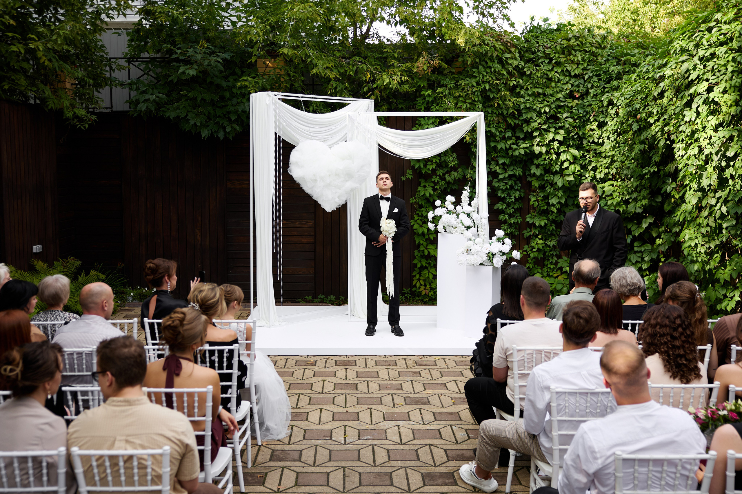 Владимир и Екатерина 2025. Александр Прозоров фотограф в Кирове