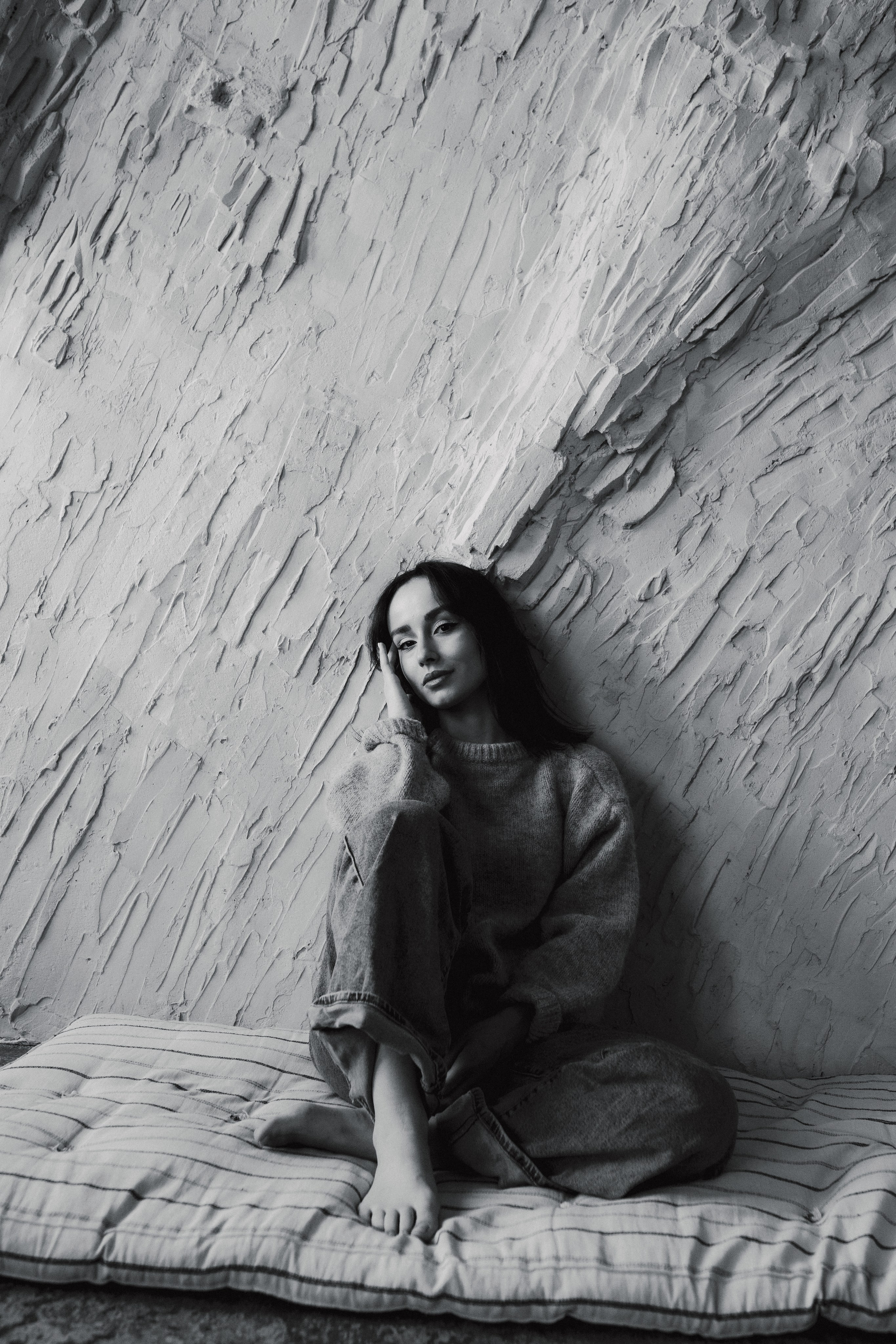 Илана. Фотографирую женщин, мужчин и их отношения