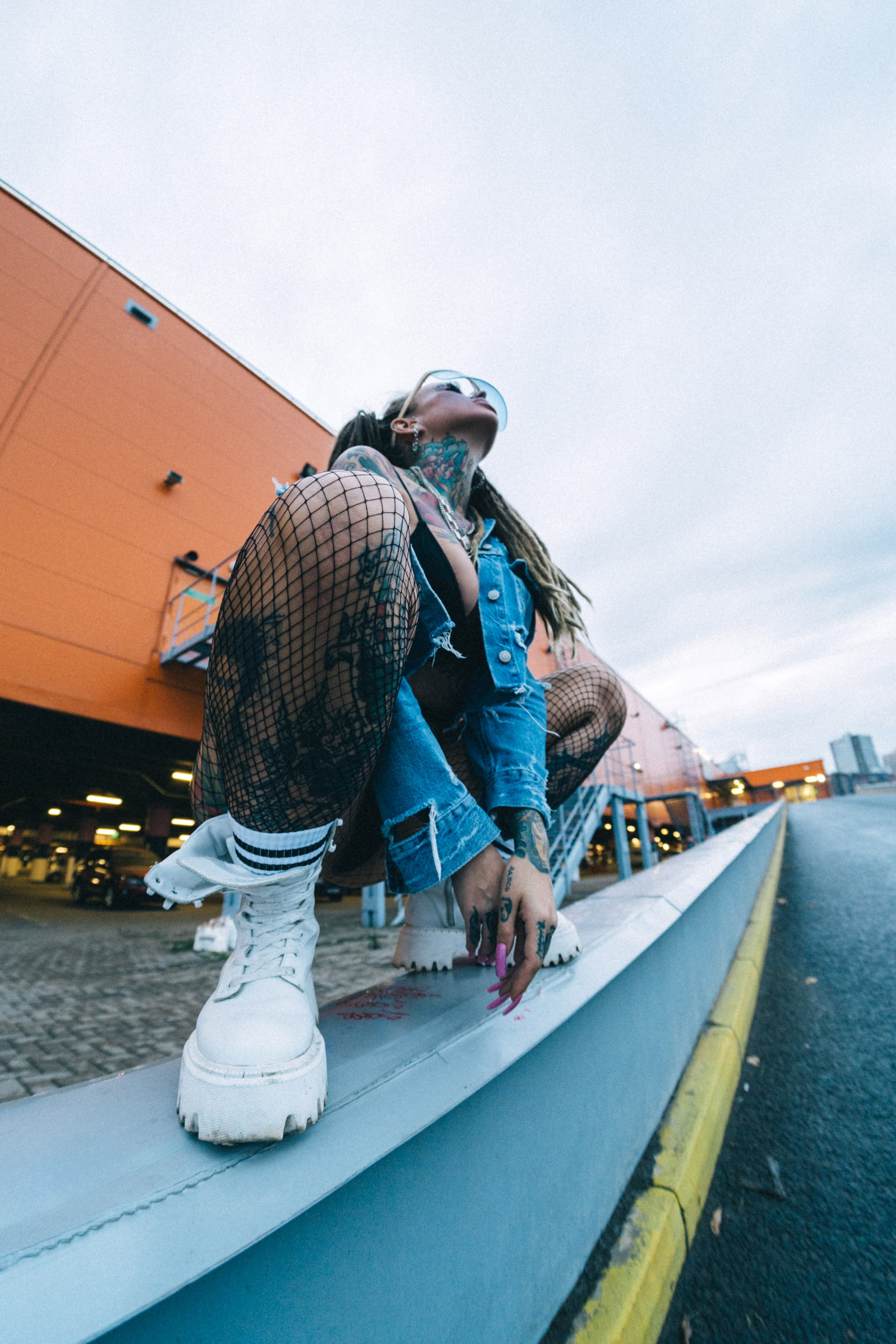 Belka. Фотограф в Санкт-Петербурге Дмитрий Вихарев