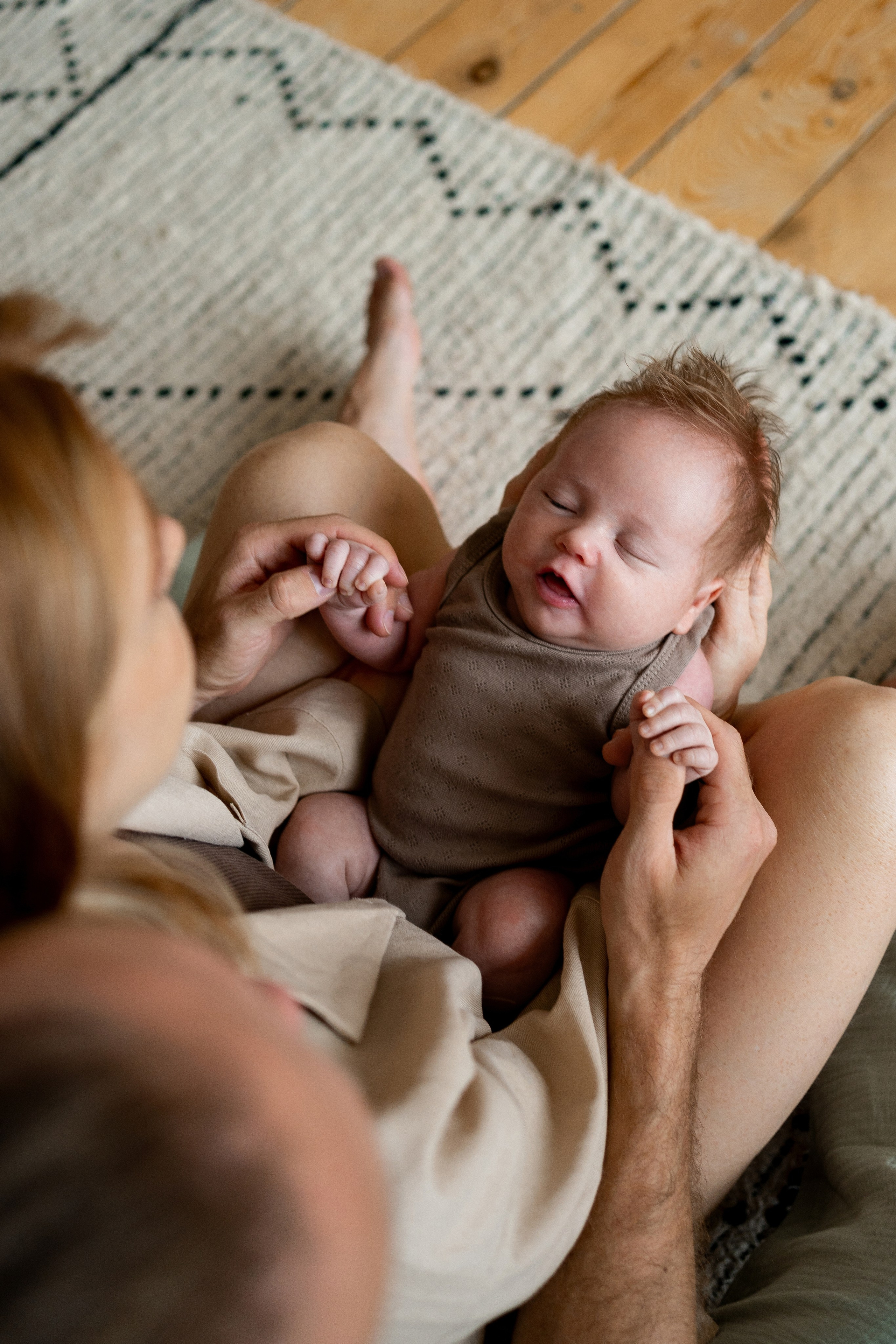 Семейный фотограф Краснодар. Семейный и NEWBORN фотограф г. Краснодар