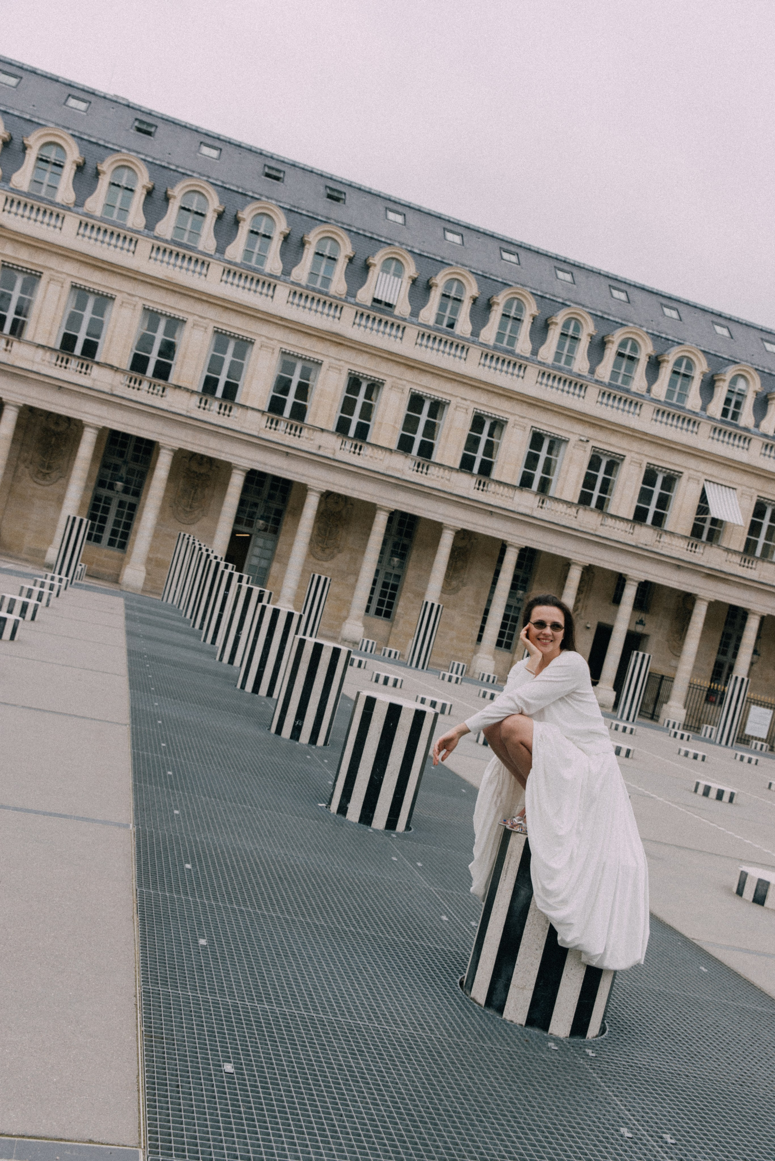 La ville des amoureux. Photographe à Paris