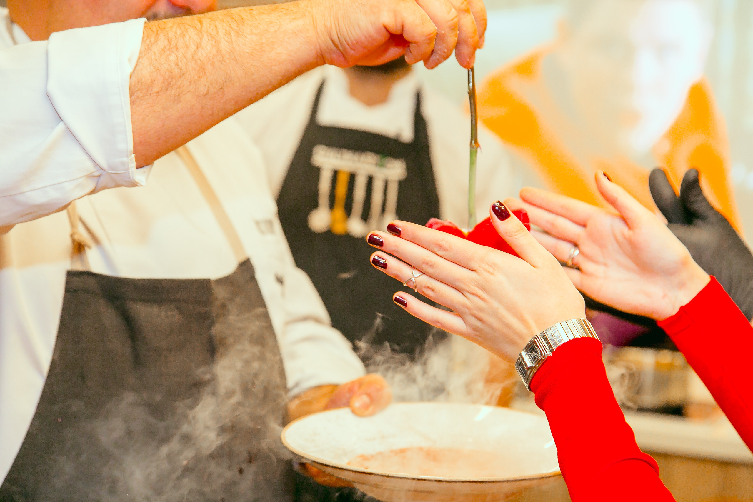 Кулинарный МК. Главная