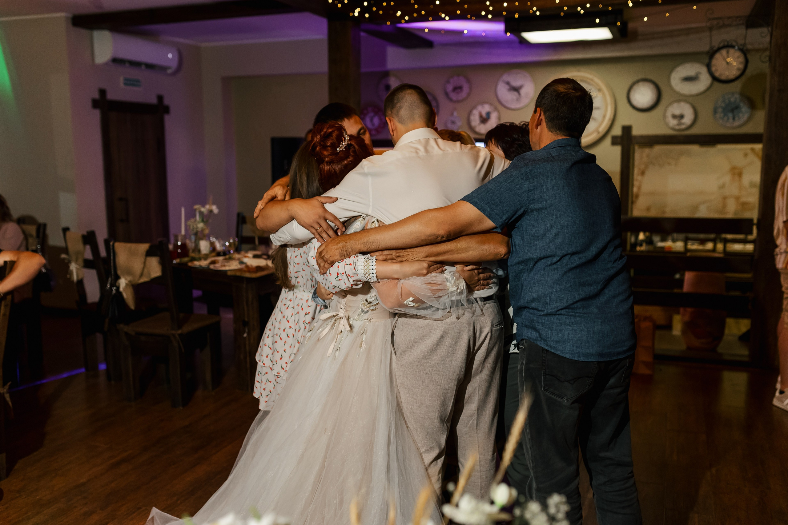 Владимир и Екатерина. Мельница. Свадебный фотограф в Хабаровске