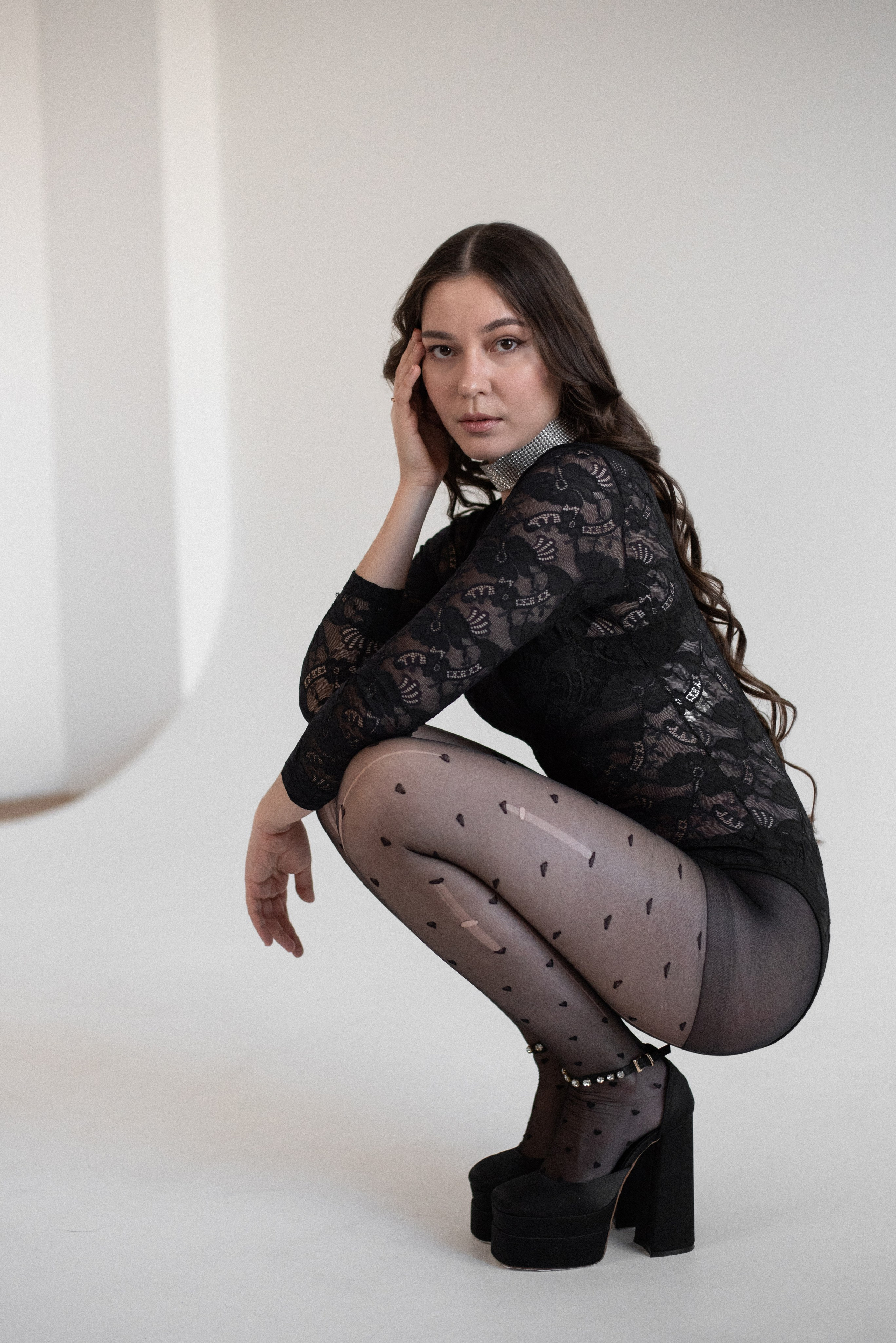 Татьяна. Портретный и свадебный фотограф в Краснодаре