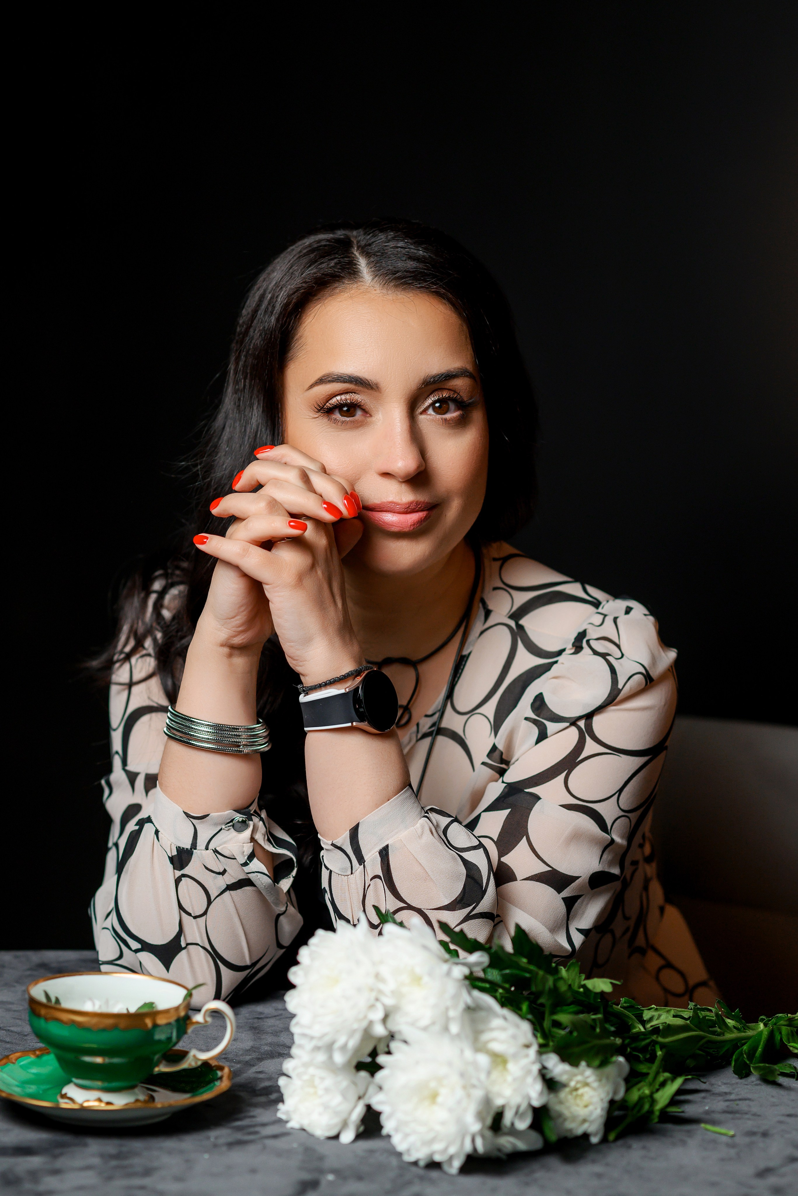 Контент для нутрициолога. Свадебный и семейный фотограф в Краснодаре