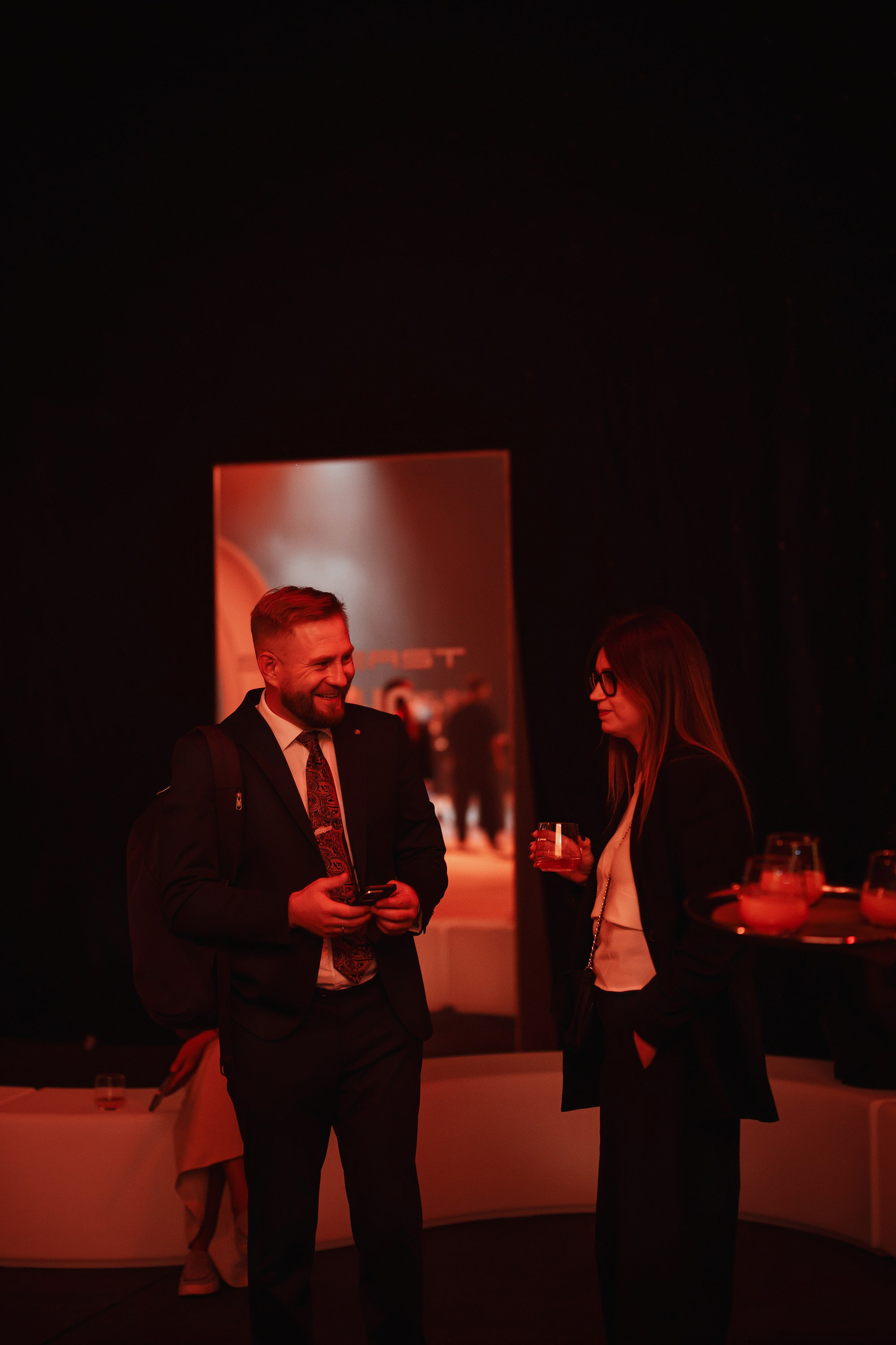 Презентация новых моделей SOUEAST. Фотограф TAULAN_1