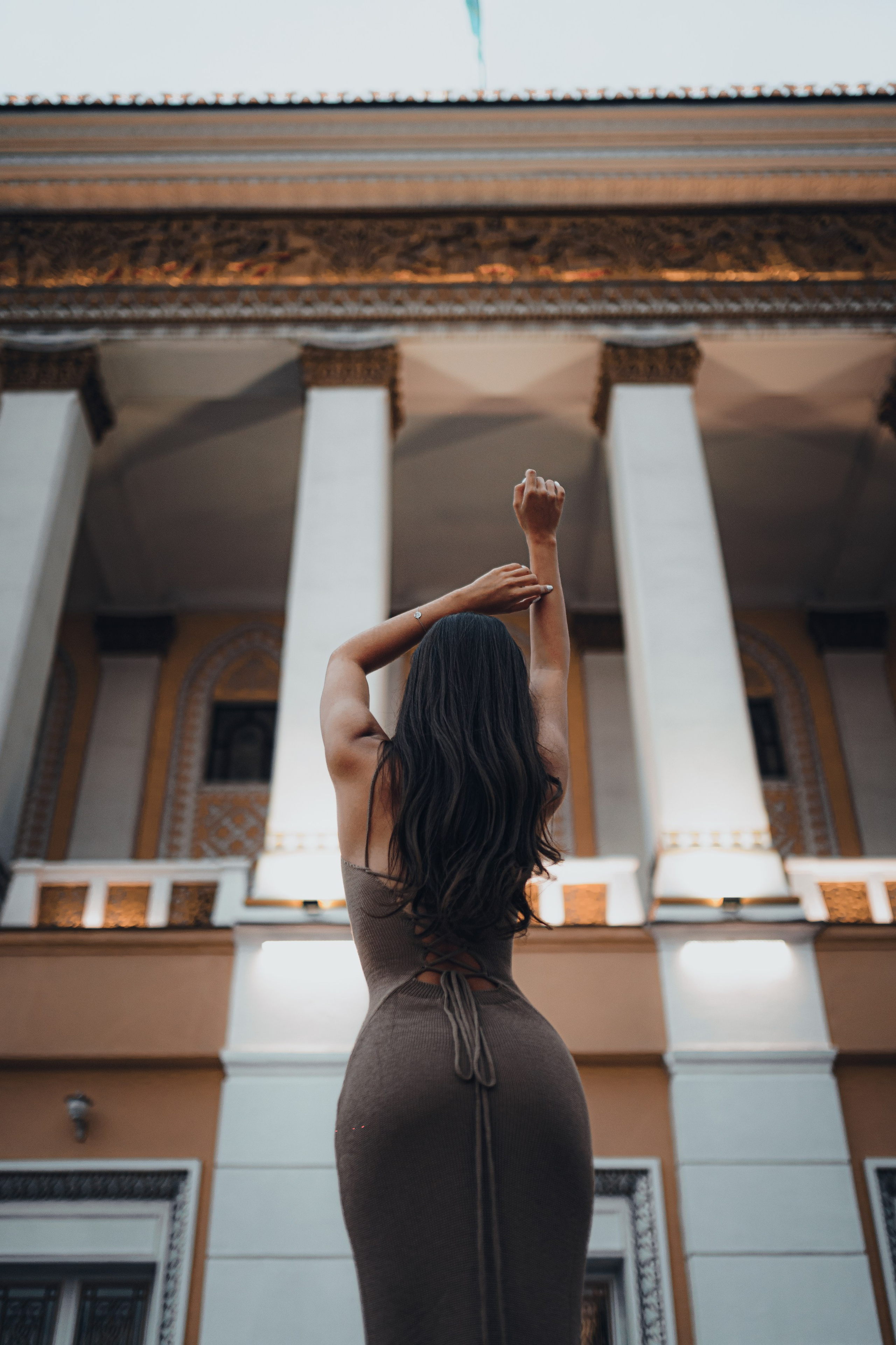 AFINA. Фотограф TAULAN_1