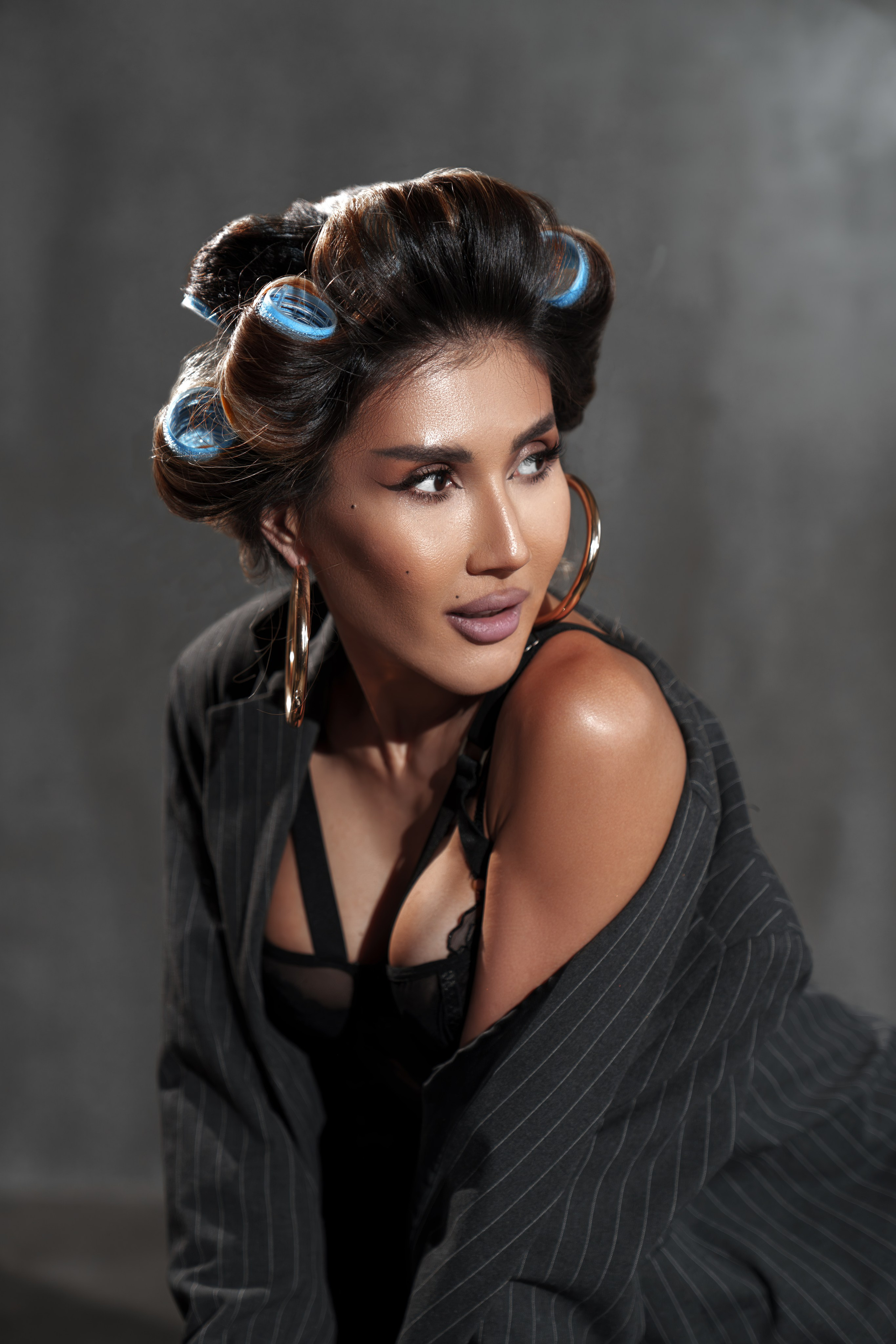 MALIKA. Фотограф TAULAN_1