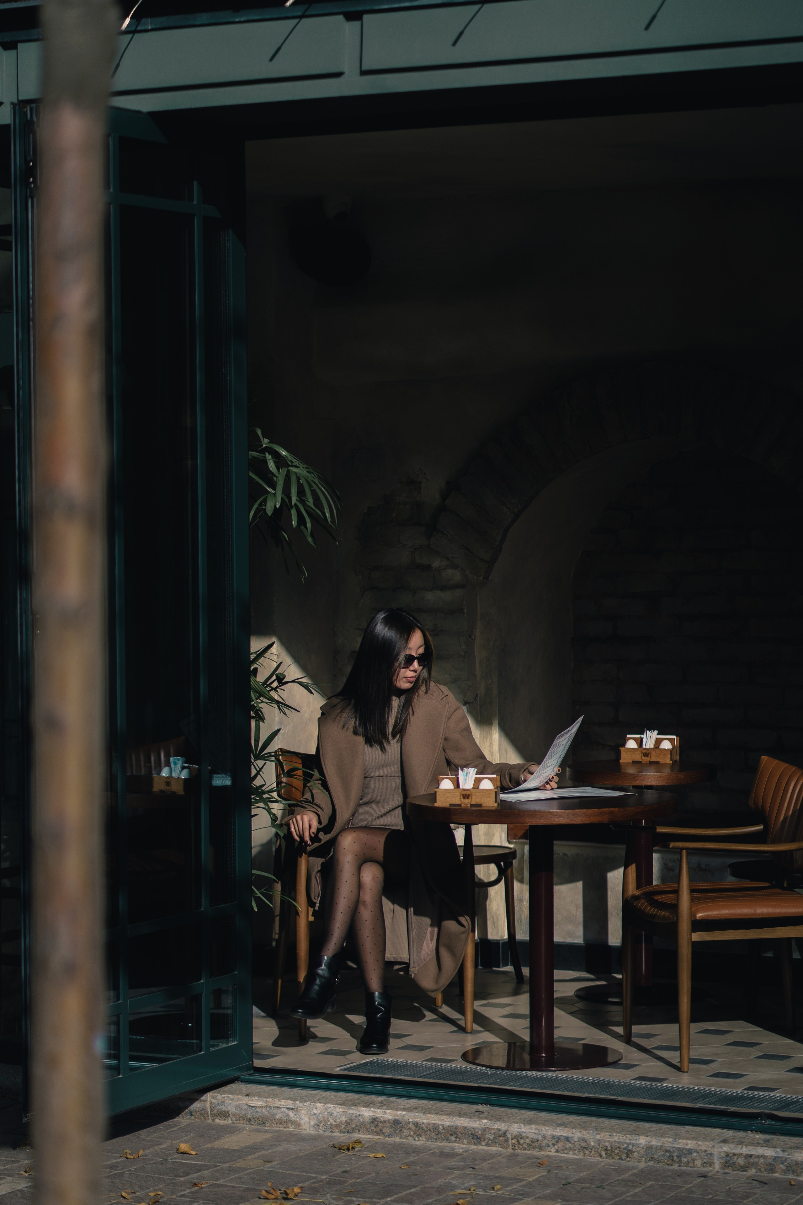 OLGA. Фотограф TAULAN_1