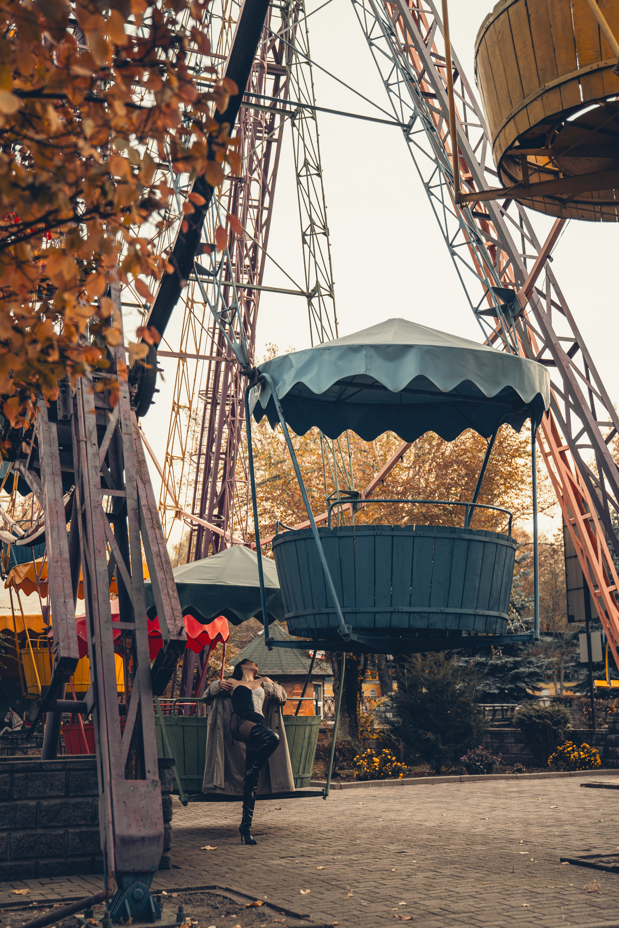 LERA. Фотограф TAULAN_1