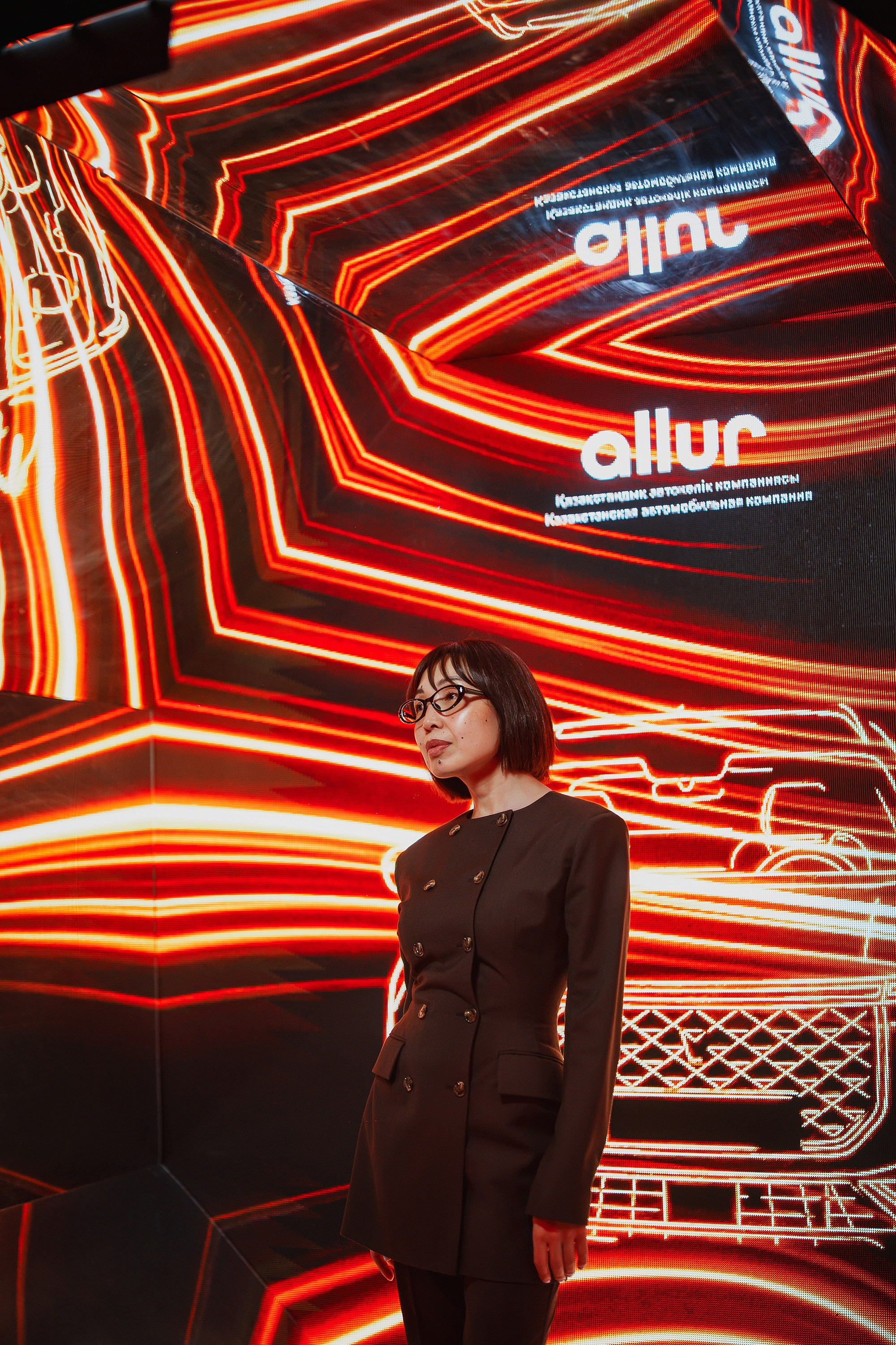 Презентация новых моделей SOUEAST. Фотограф TAULAN_1