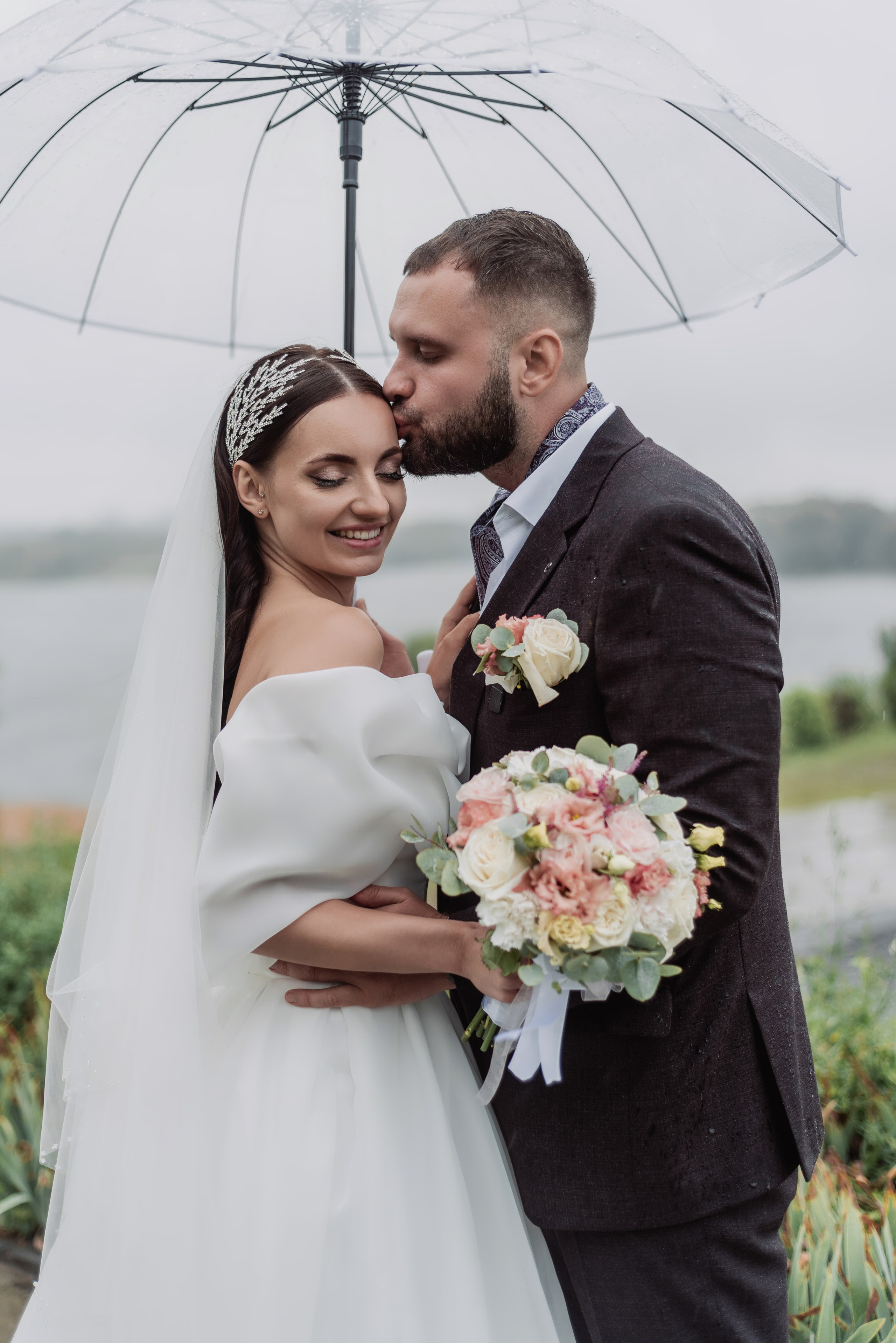 Denis & Anna. ФОТОГРАФ ИРИНА ШАМАТАВА