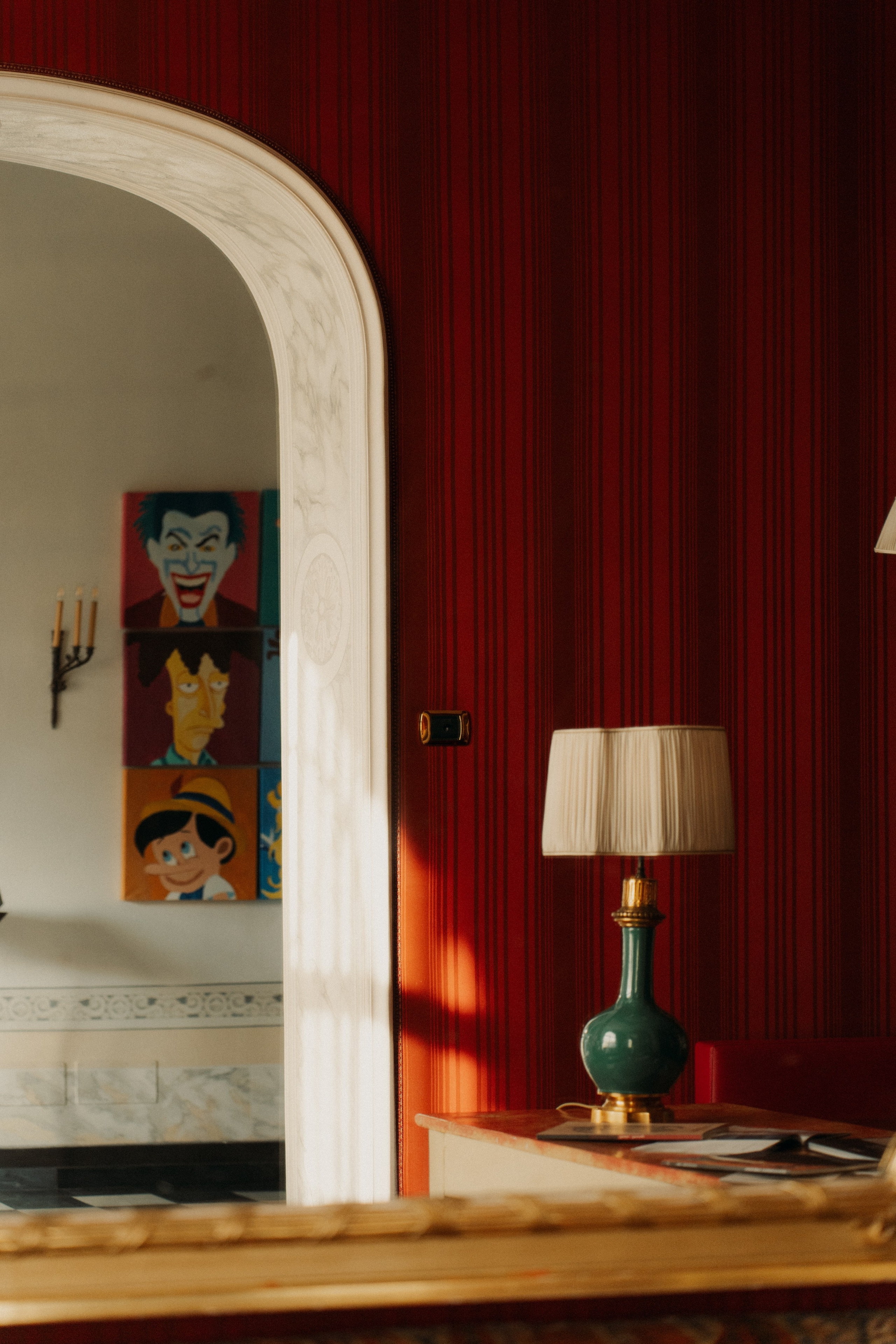 Palazzo Guiscardo | Pietrasanta