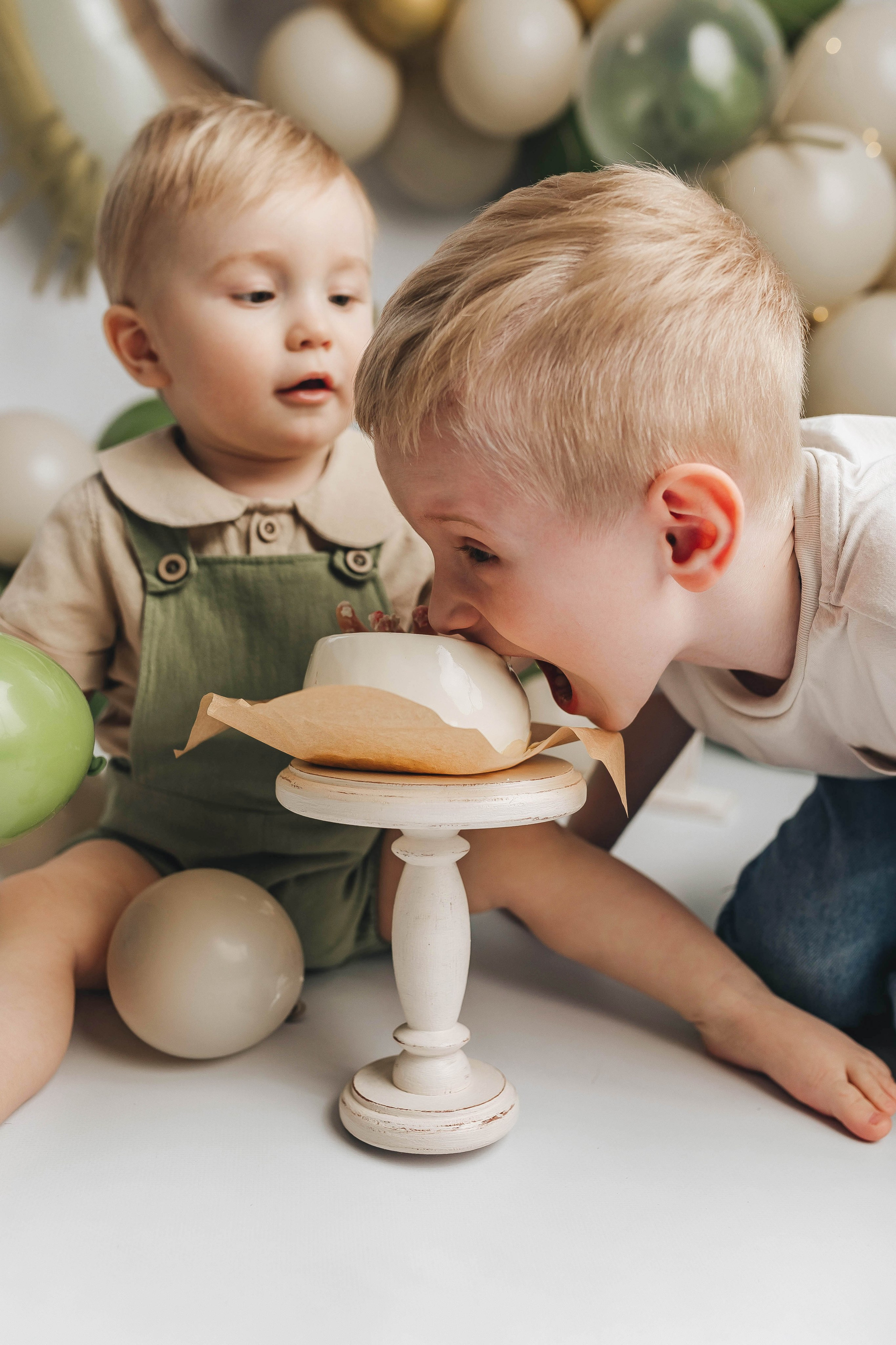 Мальчики. Фотограф новорожденных Серпухов, Протвино, Москва I Марина Бурмистрова