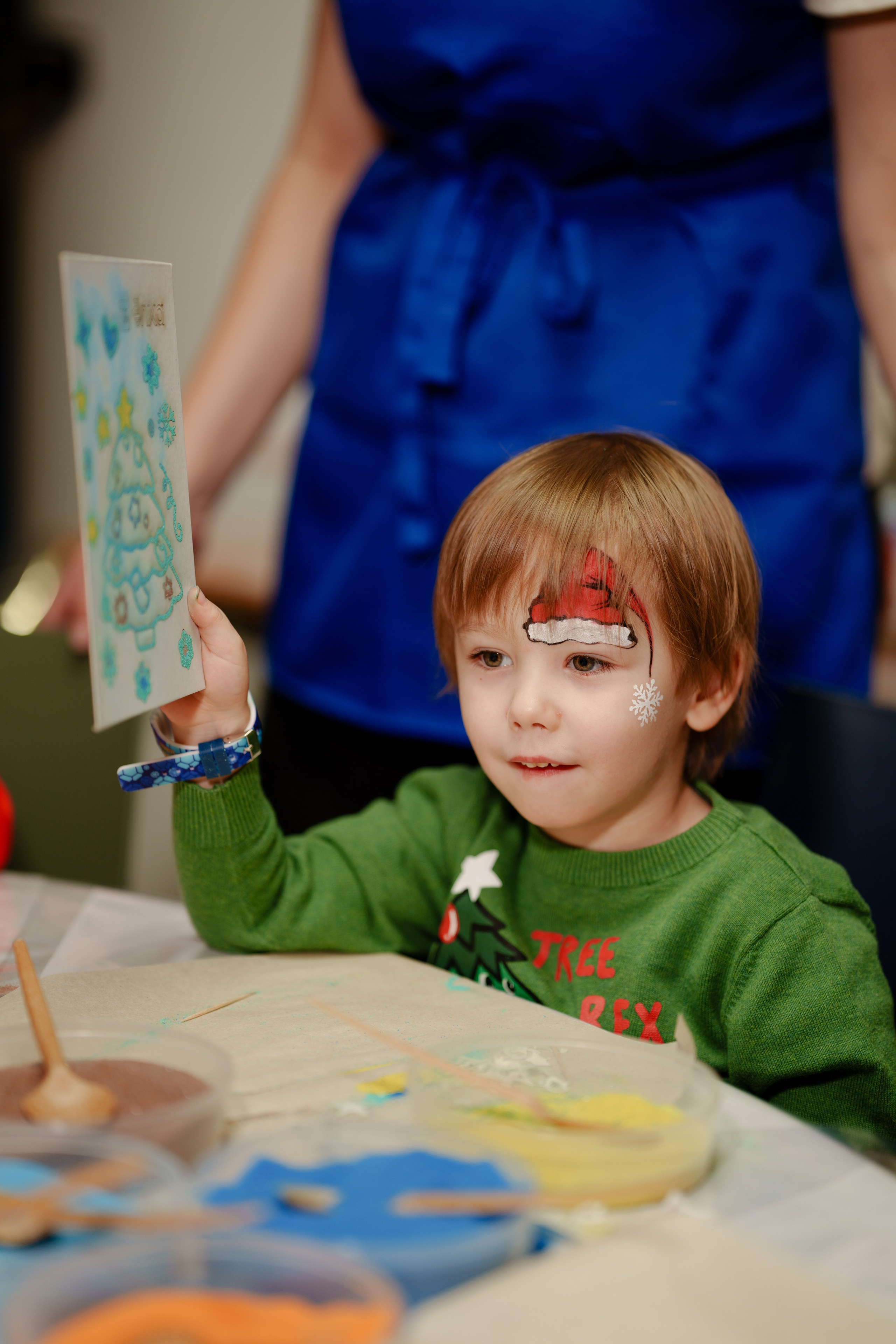 Репортажный фотограф VK Елка. Репортажный фотограф Москва Сергей Дружинин