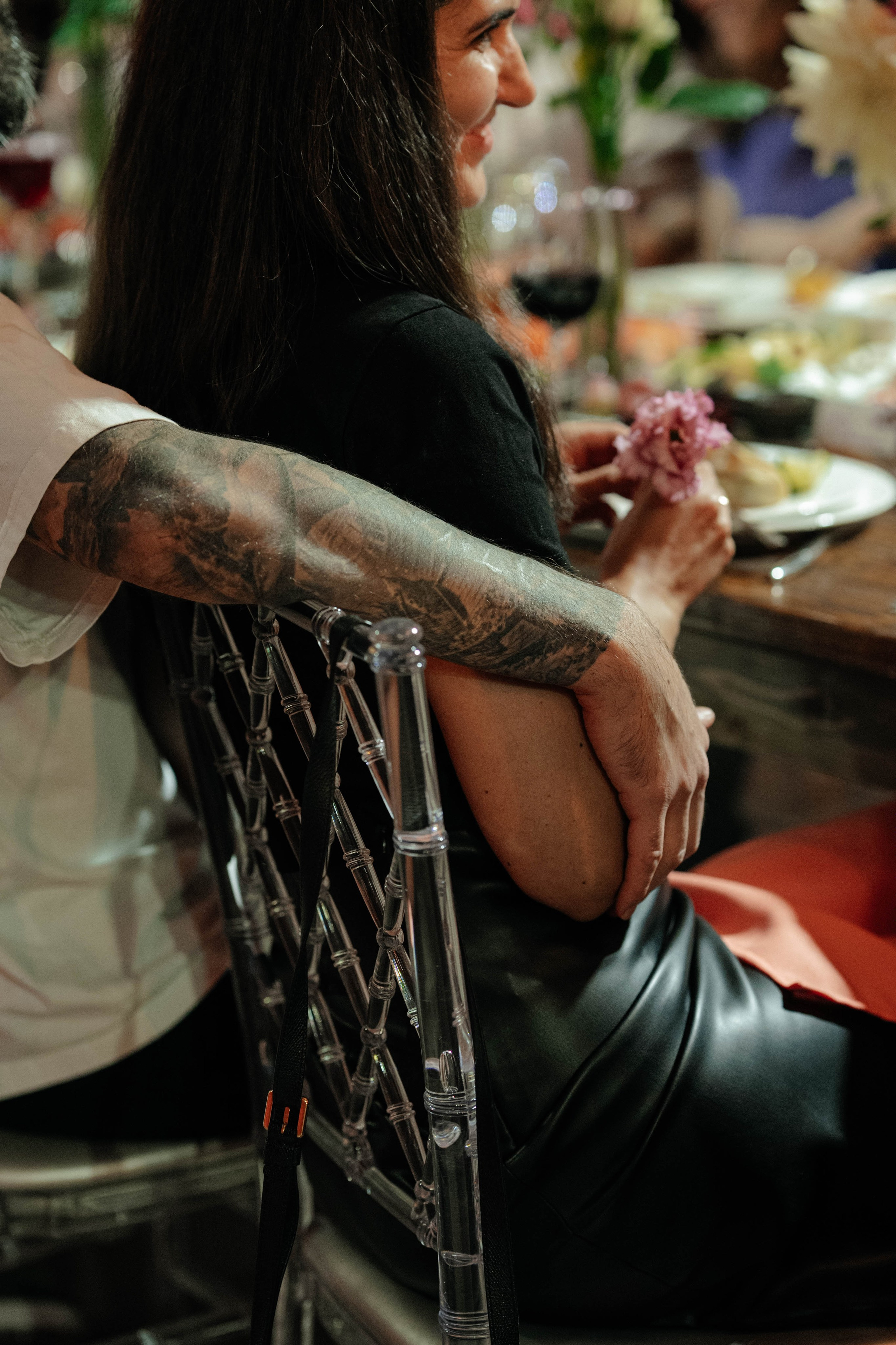 День рождения | Лофт. Свадебный фотограф Москва Александра Аверкова